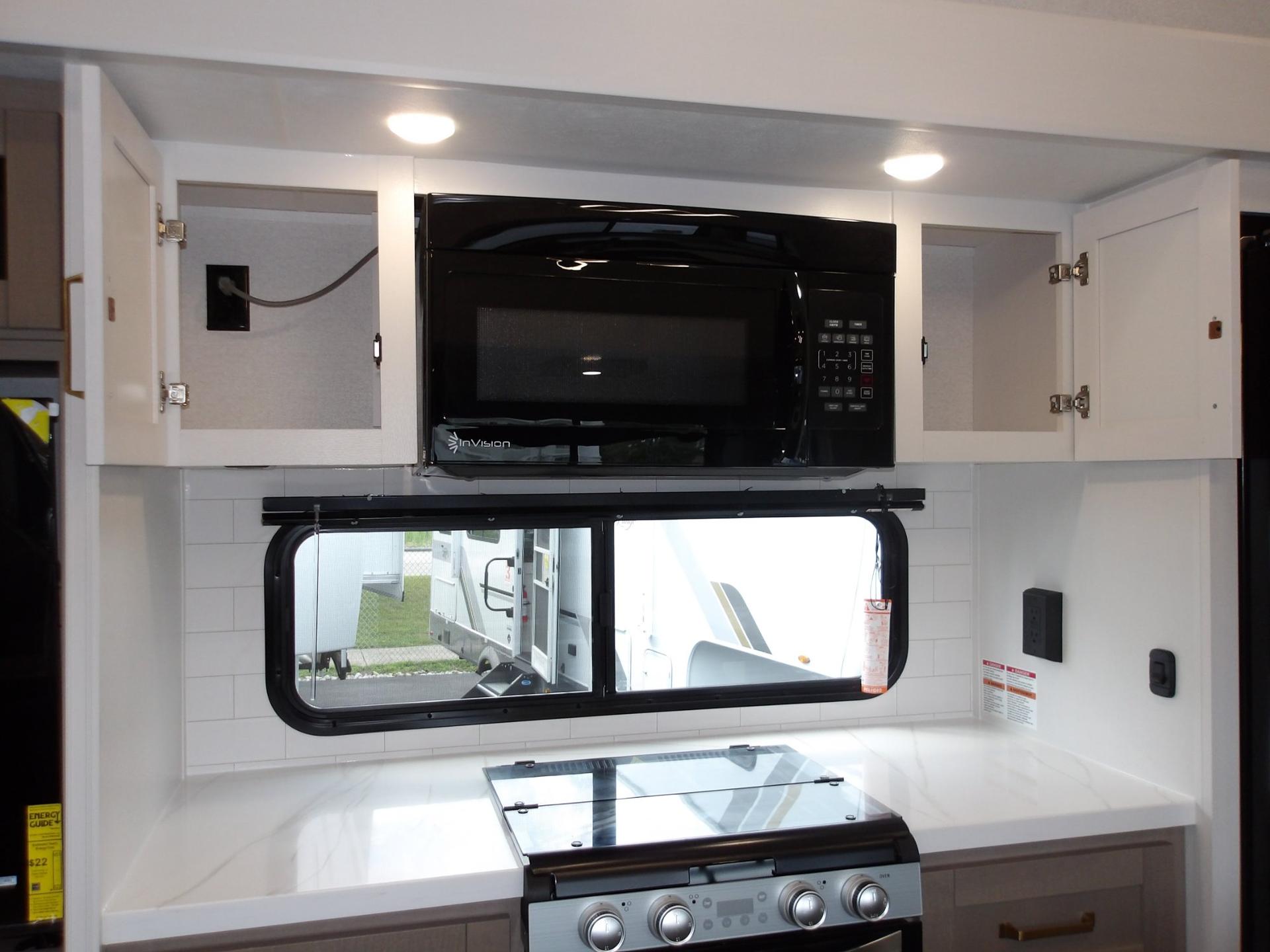 2027 Jayco 2027 Jayco Eagle - thumbnail 9