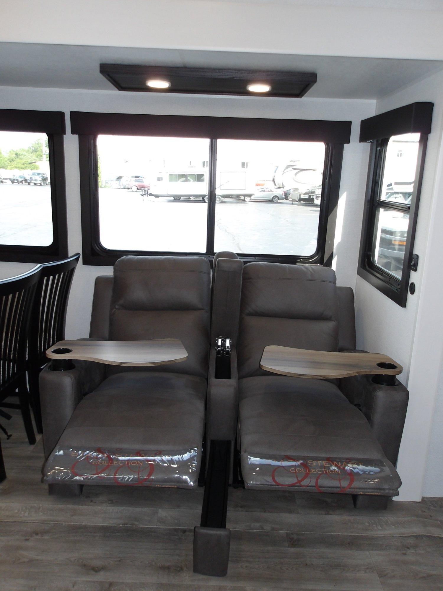 2027 Jayco 2027 Jayco Eagle - thumbnail 20