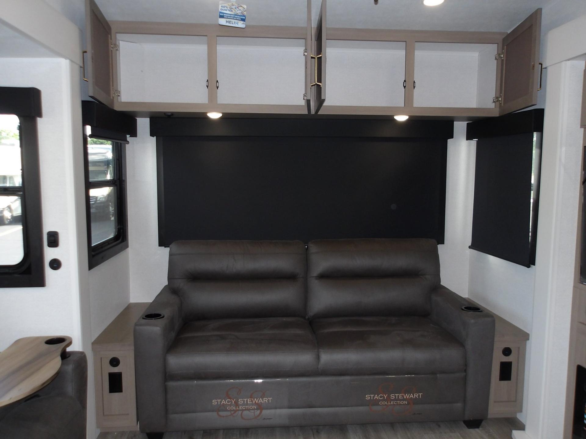 2027 Jayco 2027 Jayco Eagle - thumbnail 22