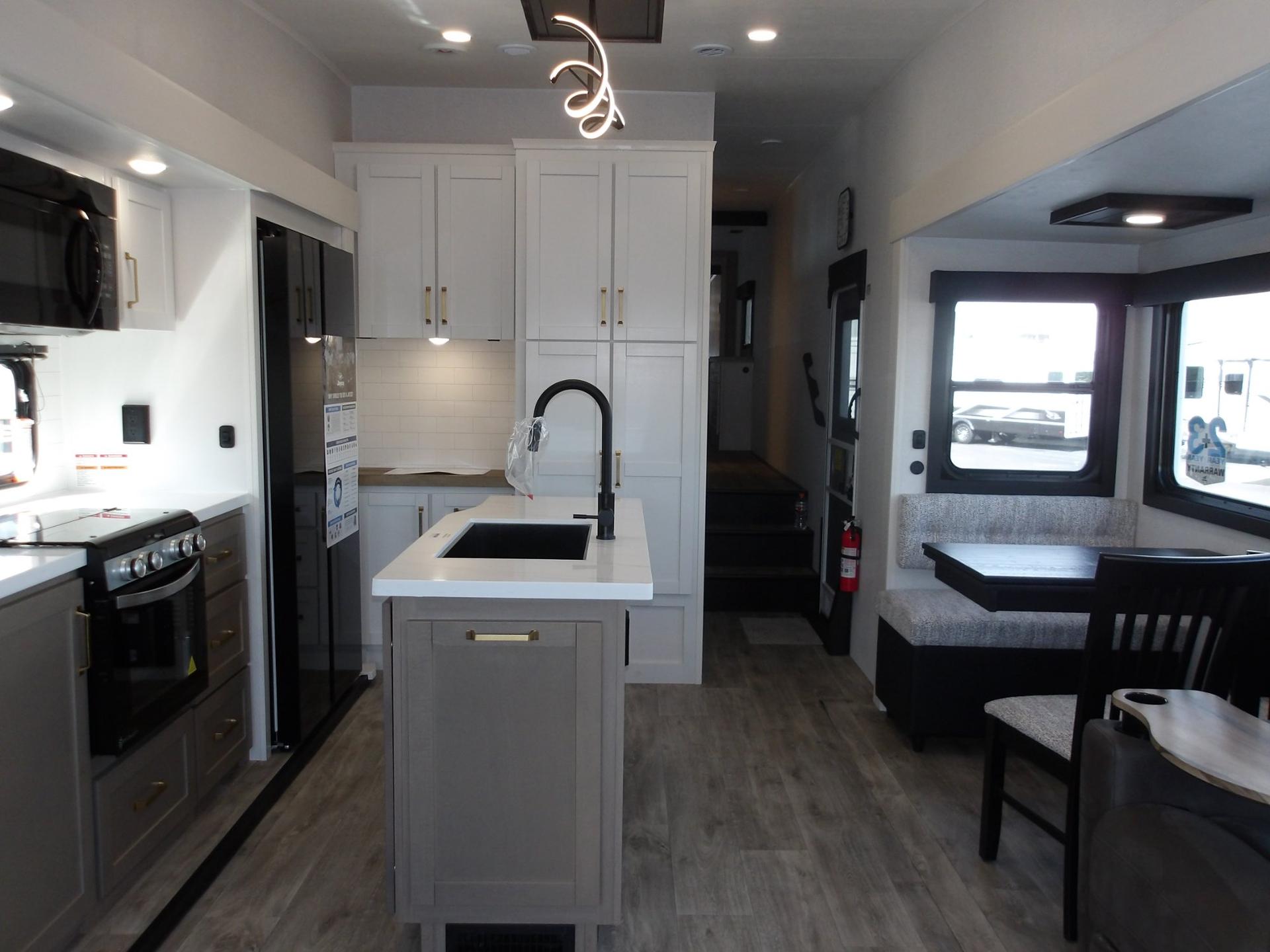 2027 Jayco 2027 Jayco Eagle - thumbnail 24