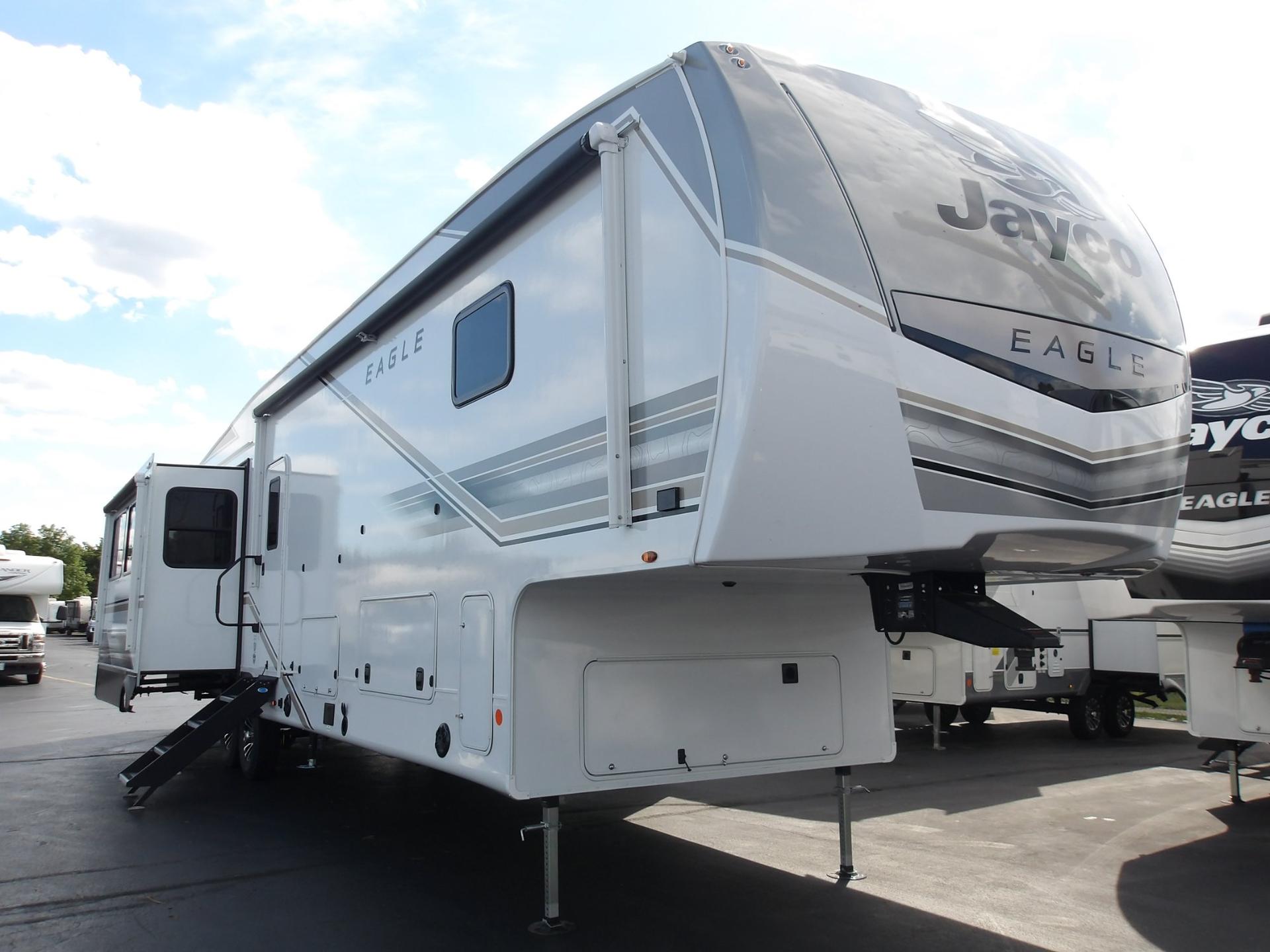 2027 Jayco 2027 Jayco Eagle - thumbnail 55