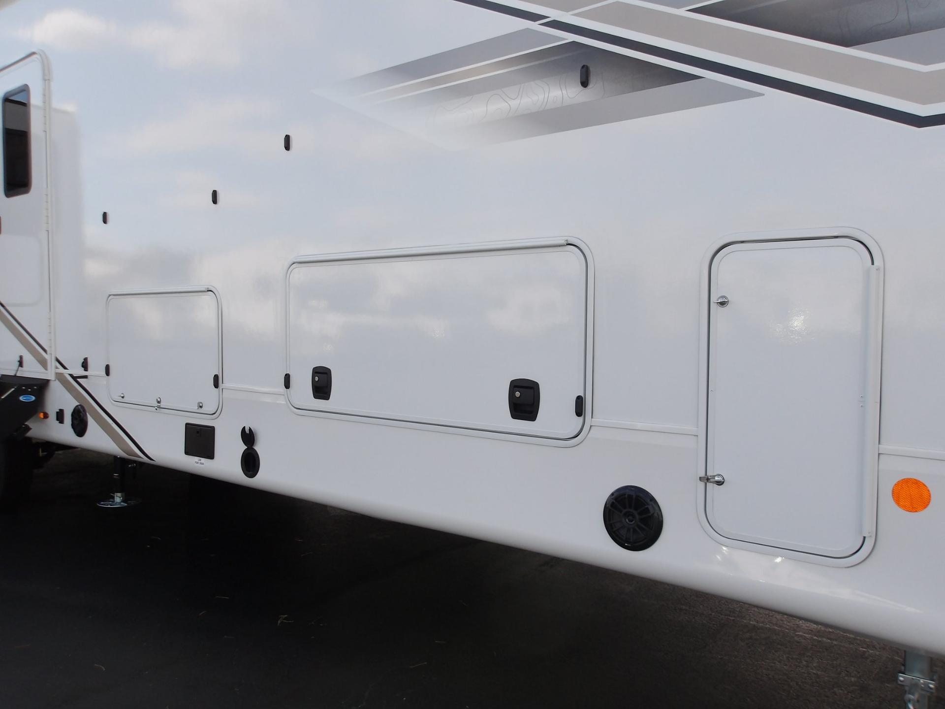 2027 Jayco 2027 Jayco Eagle - thumbnail 58