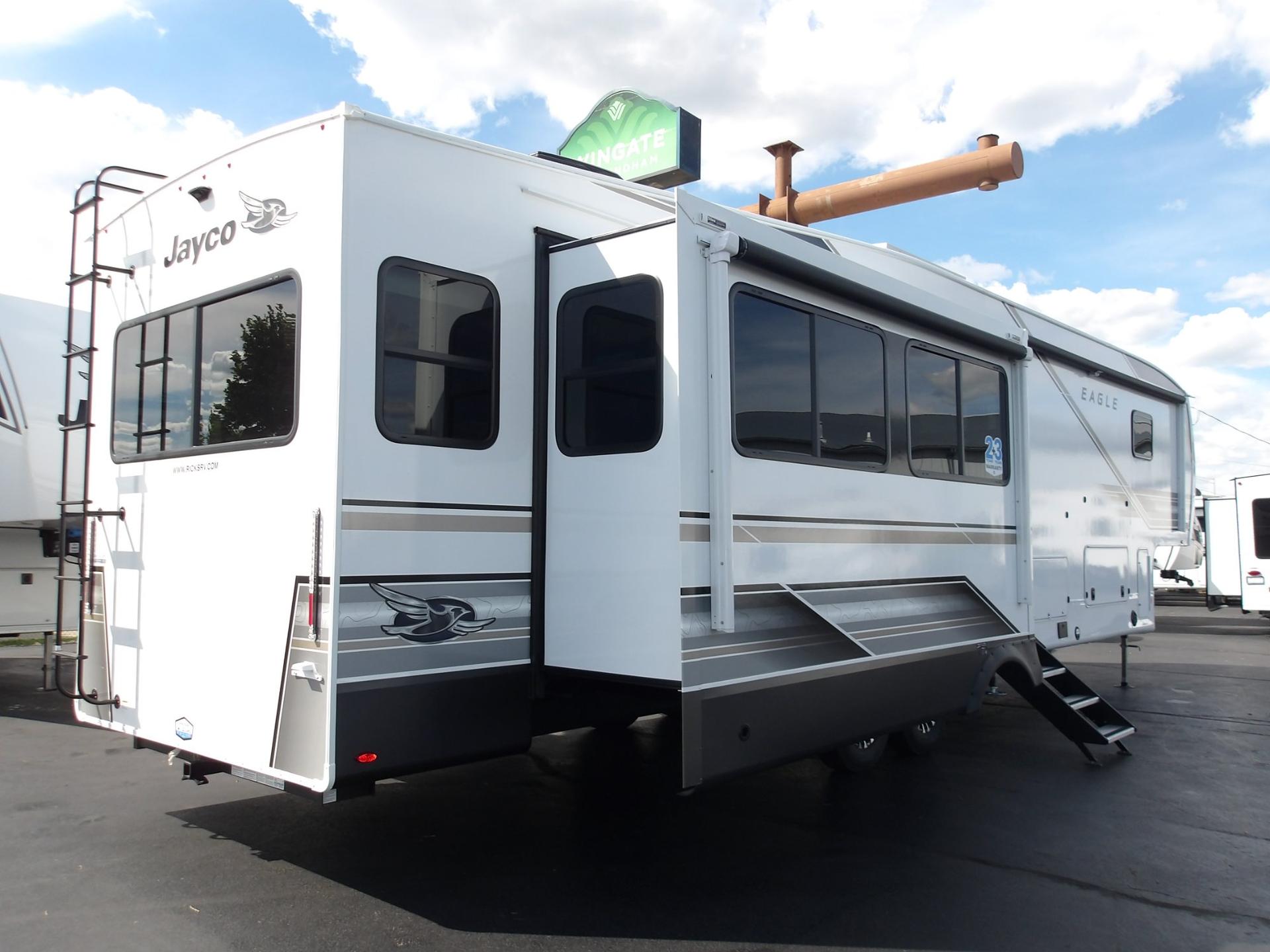 2027 Jayco 2027 Jayco Eagle - thumbnail 63
