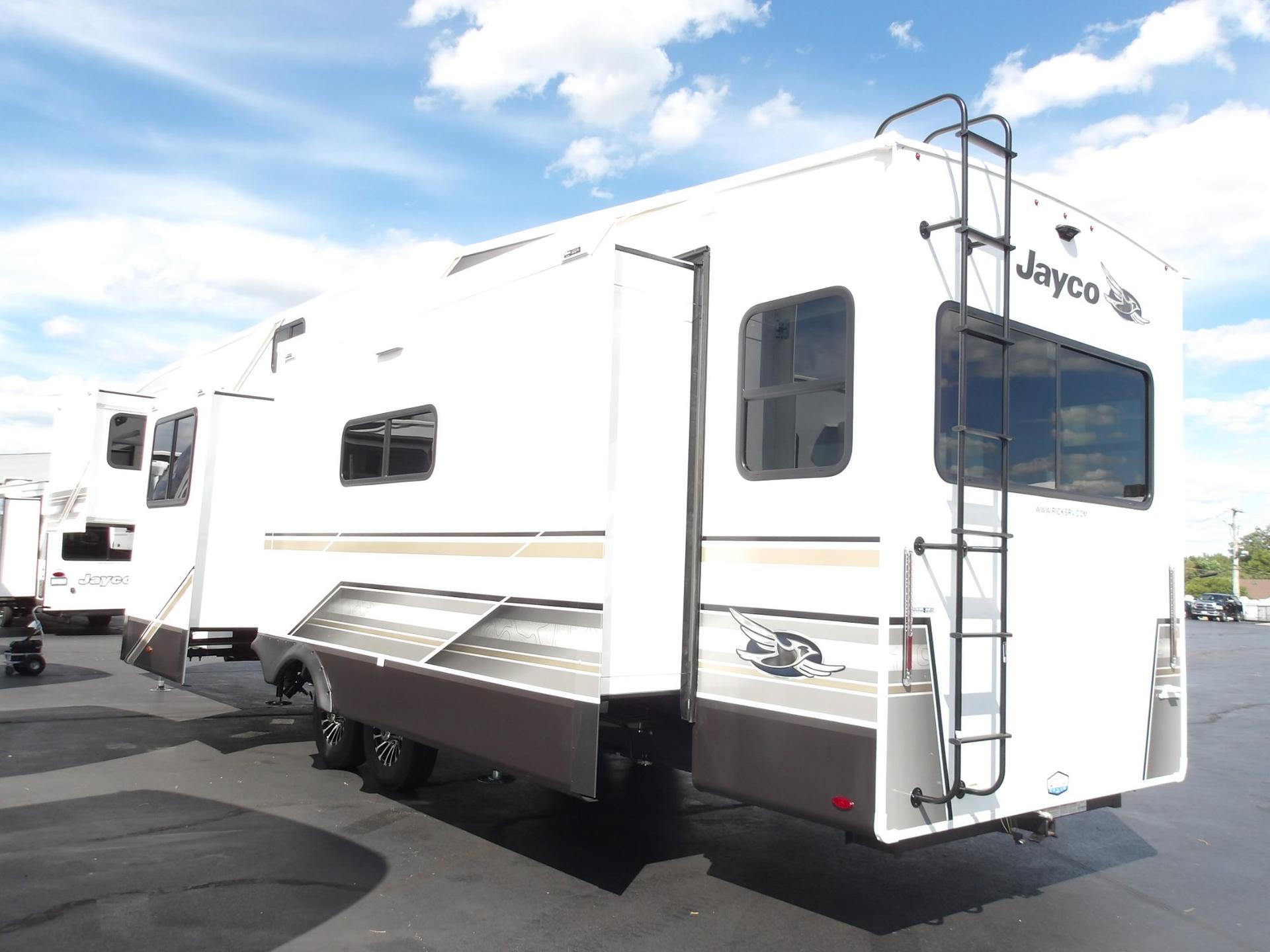 2027 Jayco 2027 Jayco Eagle - thumbnail 64
