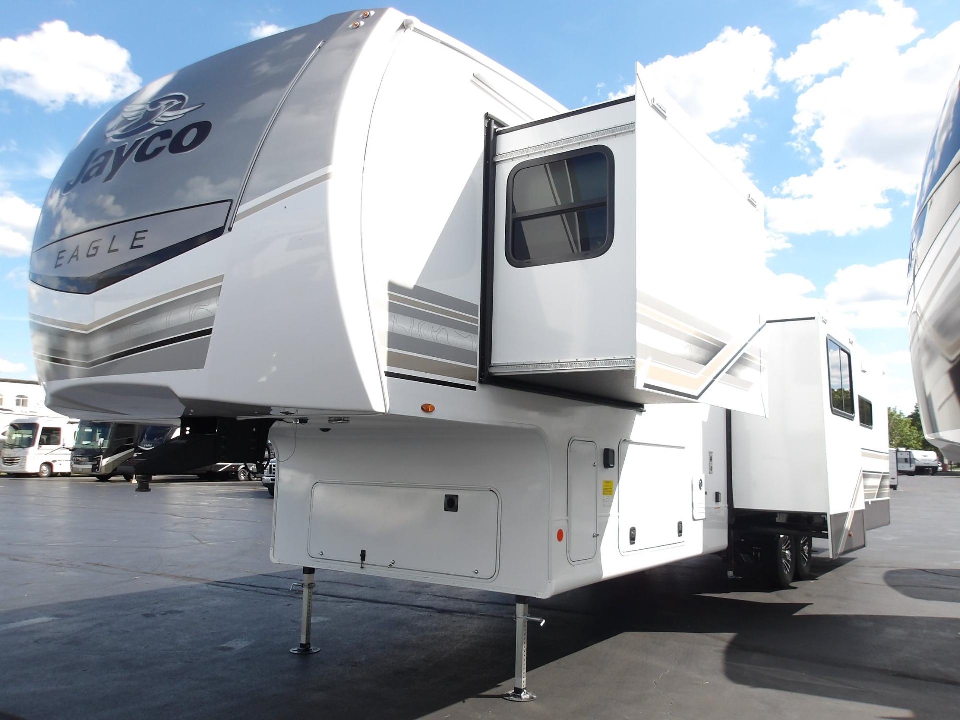 2027 Jayco 2027 Jayco Eagle - thumbnail 65