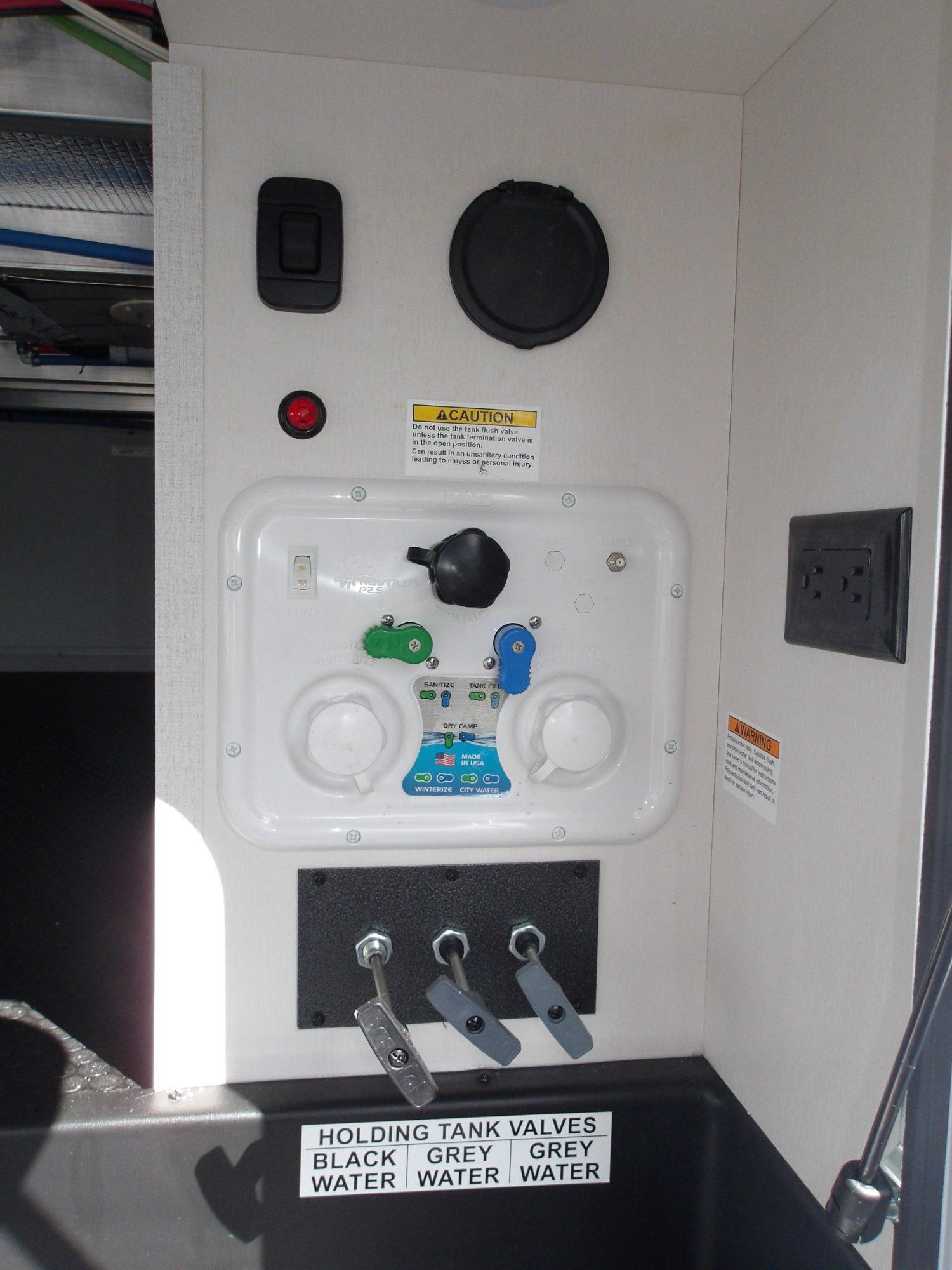 2027 Jayco 2027 Jayco Eagle - thumbnail 68