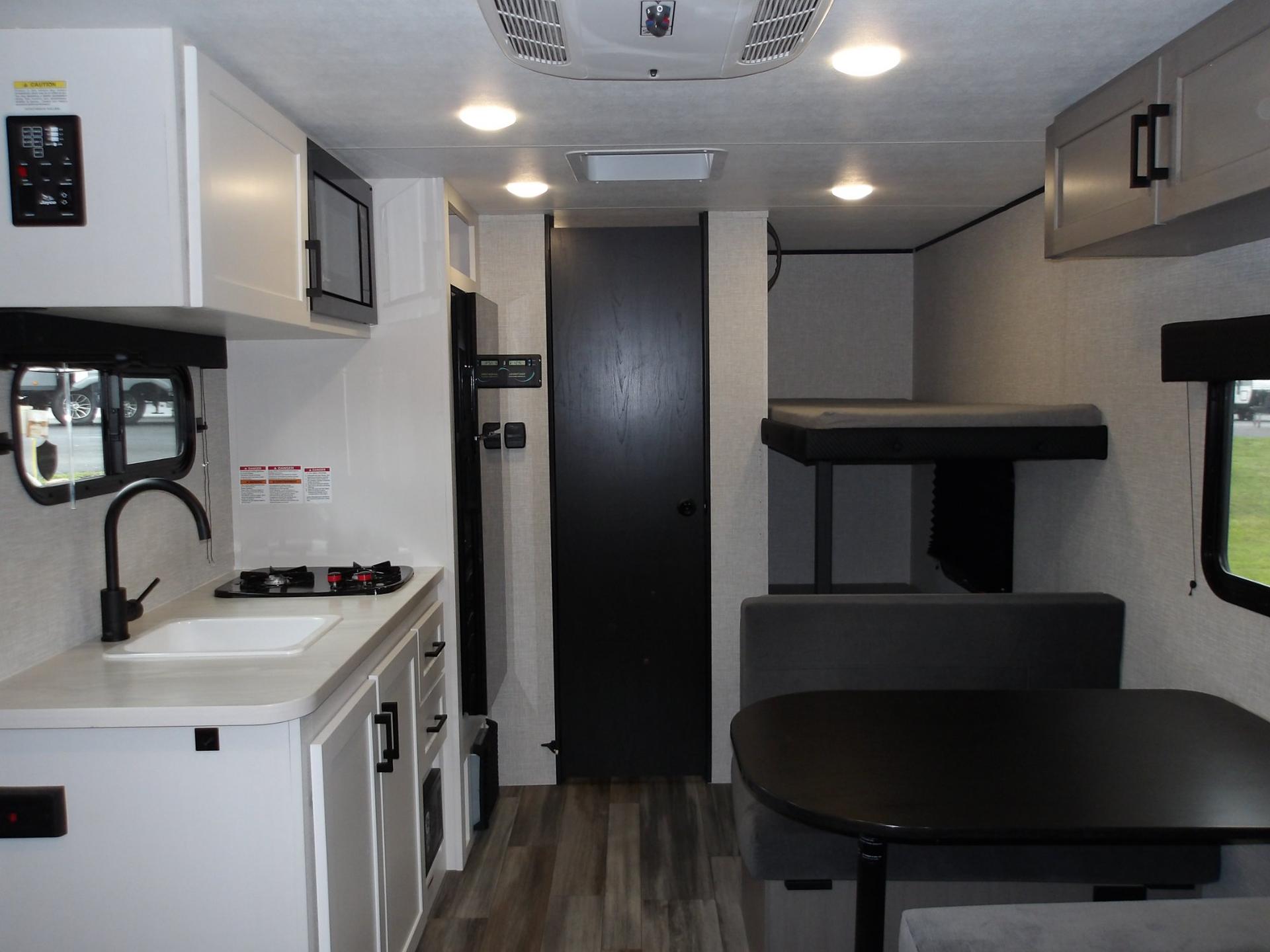 2025 Jayco 2025 Jayco Jay Feather - thumbnail 7