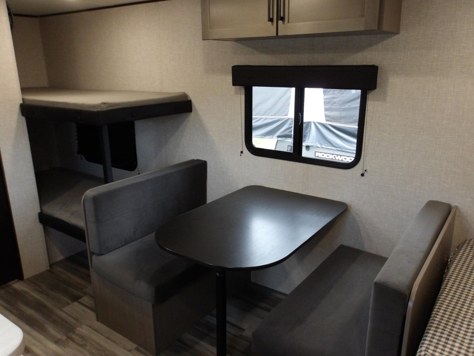 2025 Jayco 2025 Jayco Jay Feather - thumbnail 8