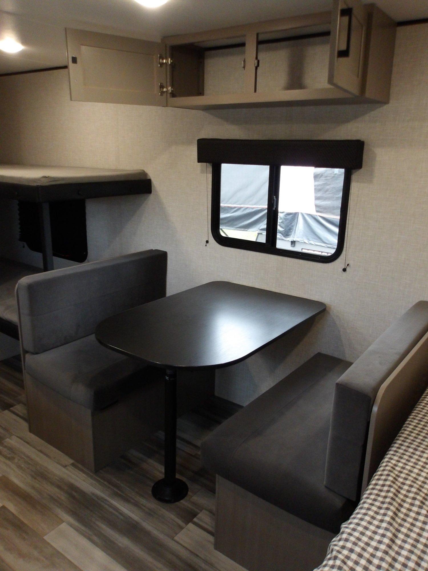 2025 Jayco 2025 Jayco Jay Feather - thumbnail 10