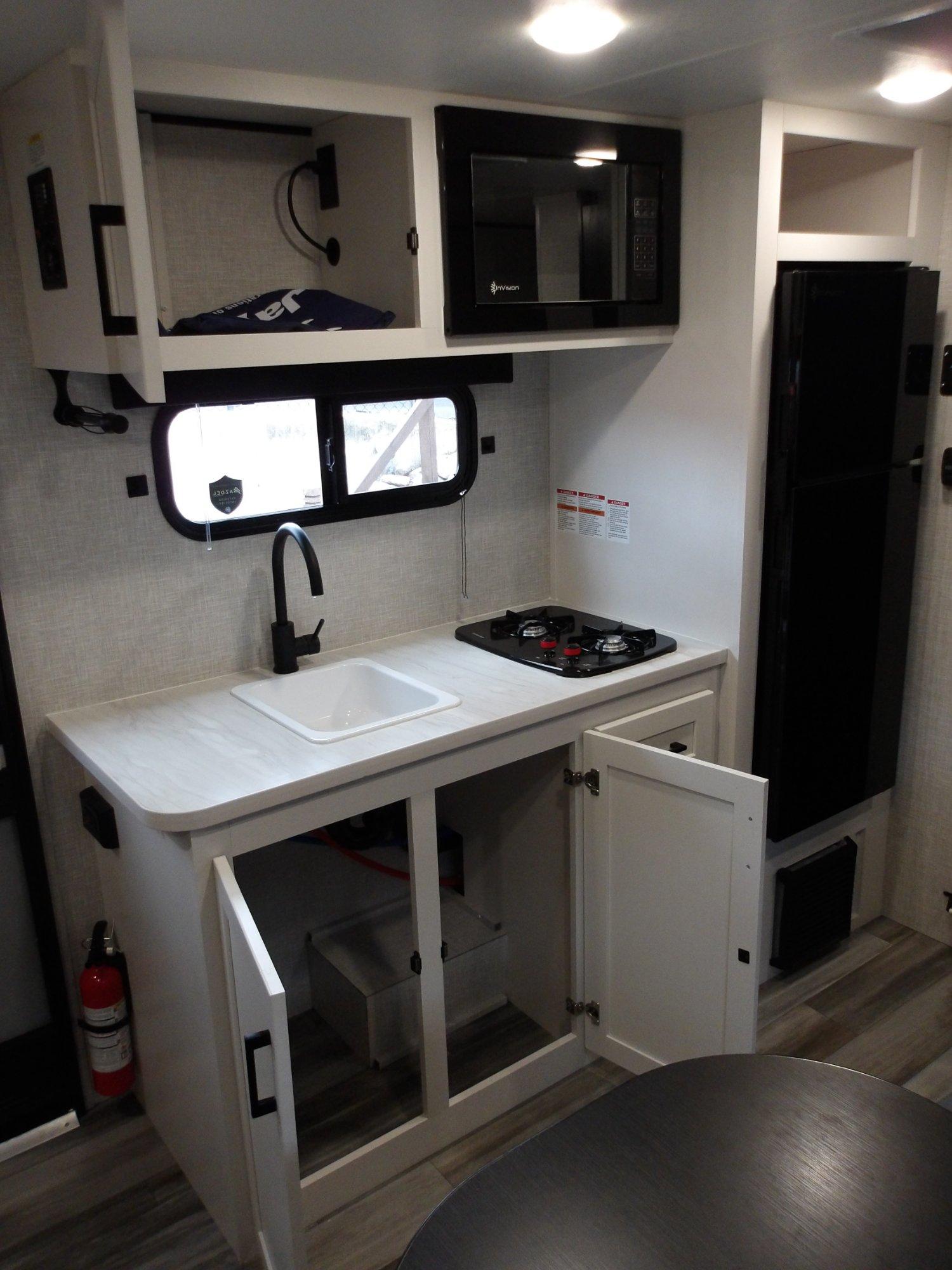 2025 Jayco 2025 Jayco Jay Feather - thumbnail 14