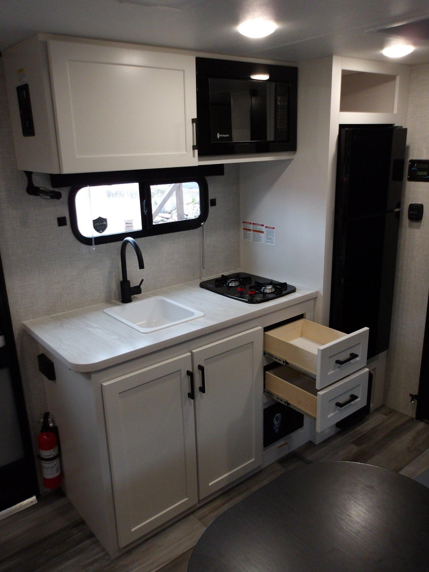 2025 Jayco 2025 Jayco Jay Feather - thumbnail 15