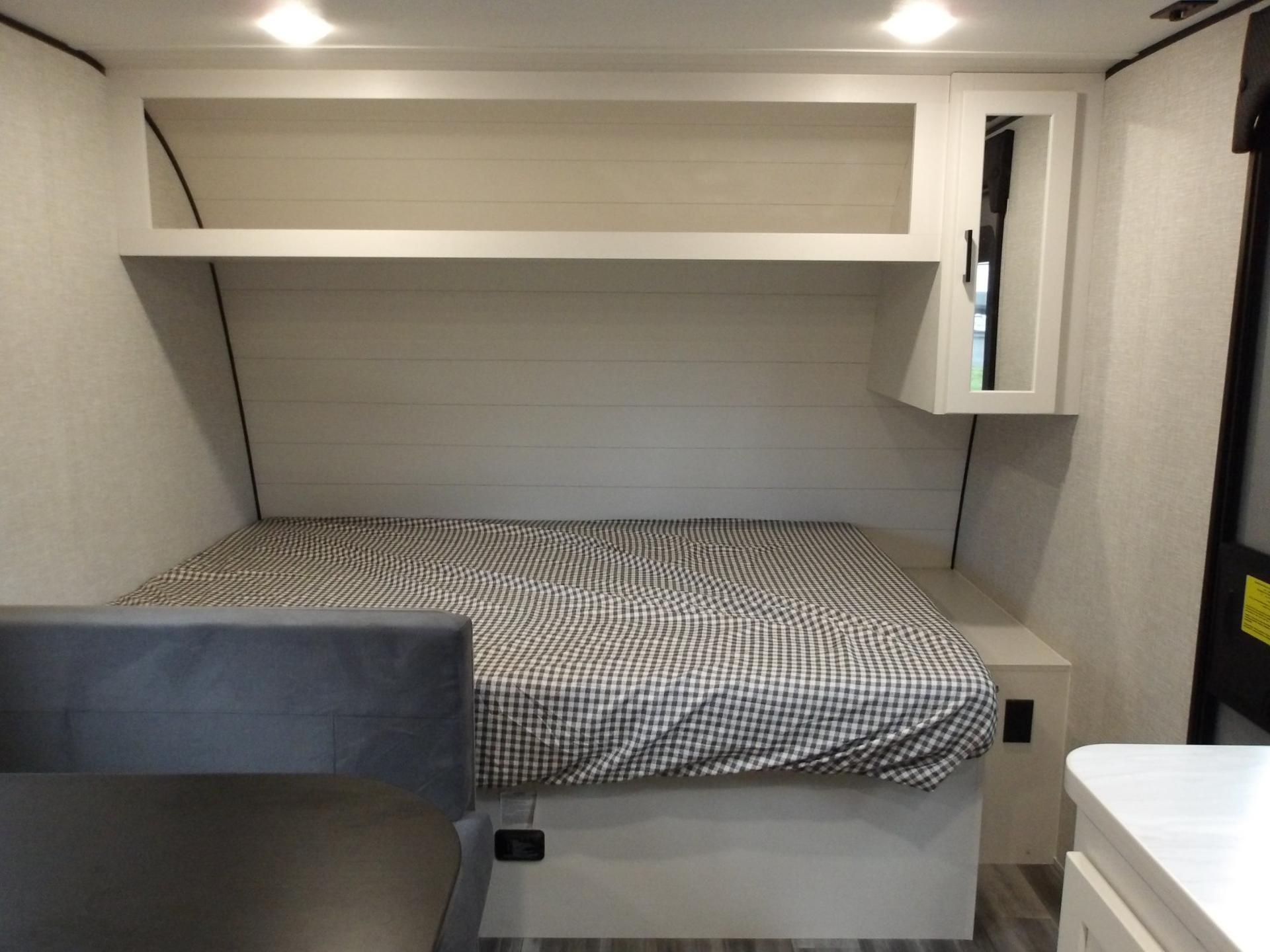 2025 Jayco 2025 Jayco Jay Feather - thumbnail 20
