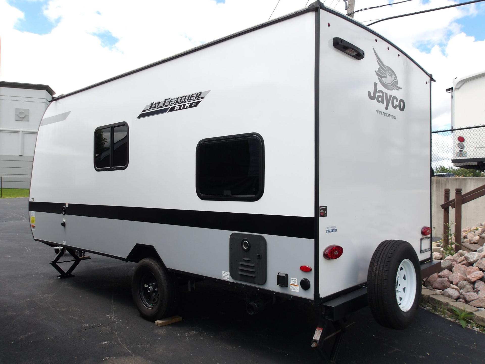 2025 Jayco 2025 Jayco Jay Feather - thumbnail 5