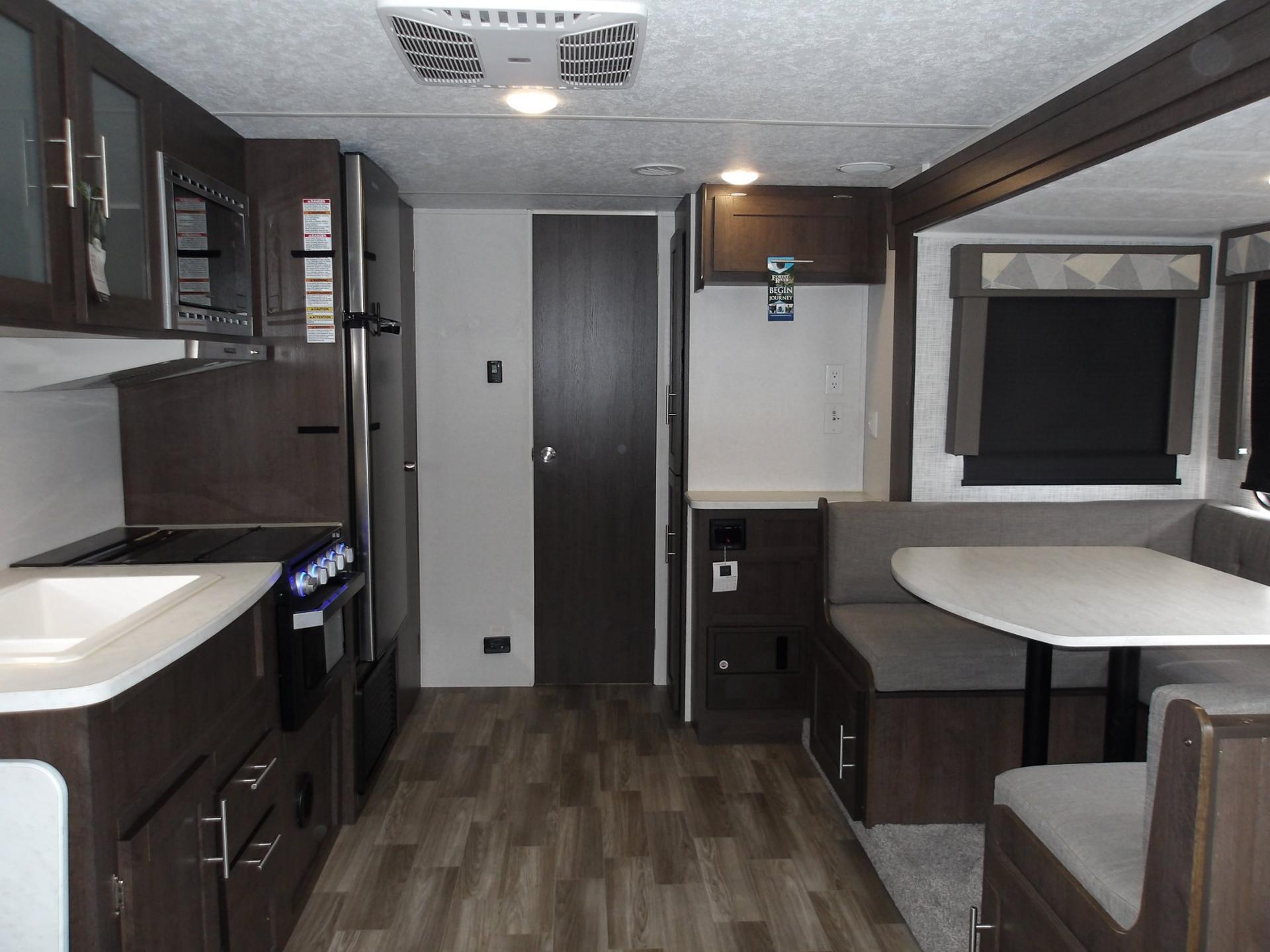 2020 Salem 2020 Salem Cruise Lite - thumbnail 8