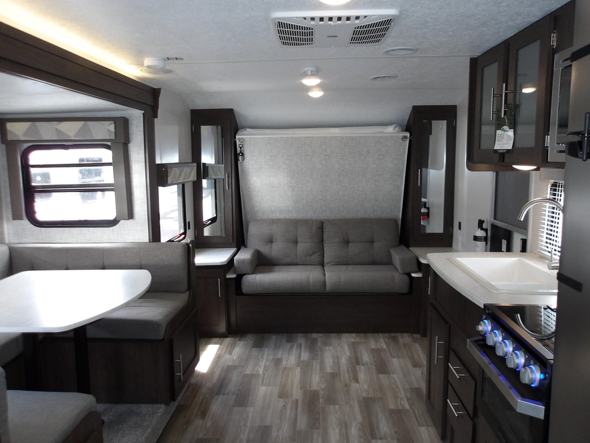2020 Salem 2020 Salem Cruise Lite - thumbnail 29
