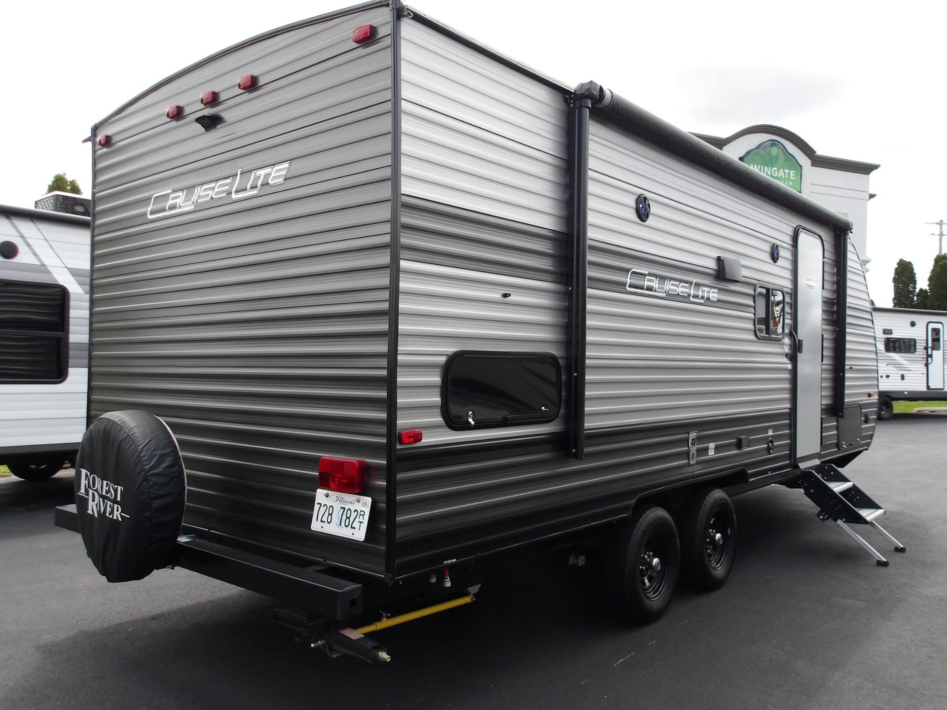 2020 Salem 2020 Salem Cruise Lite - thumbnail 3