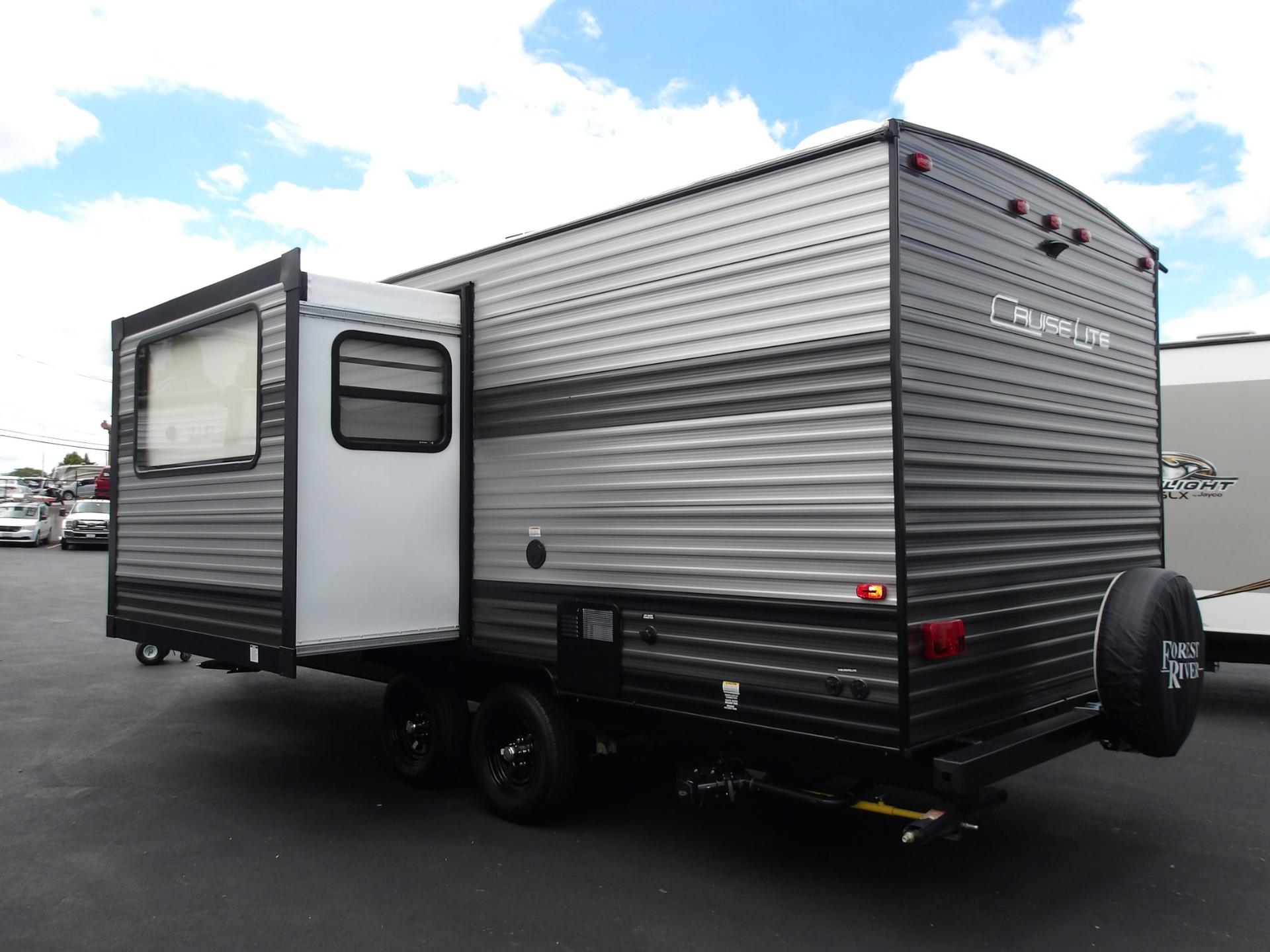2020 Salem 2020 Salem Cruise Lite - thumbnail 5