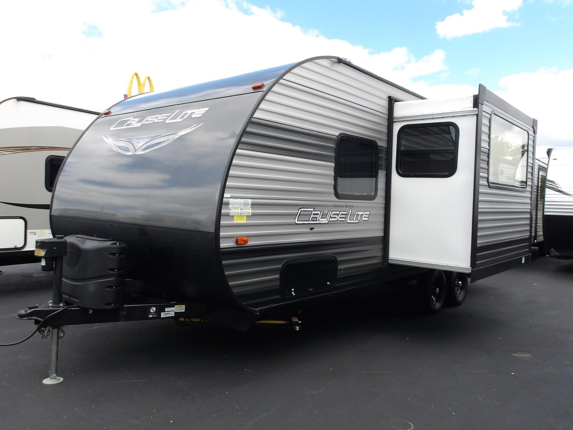2020 Salem 2020 Salem Cruise Lite - thumbnail 6