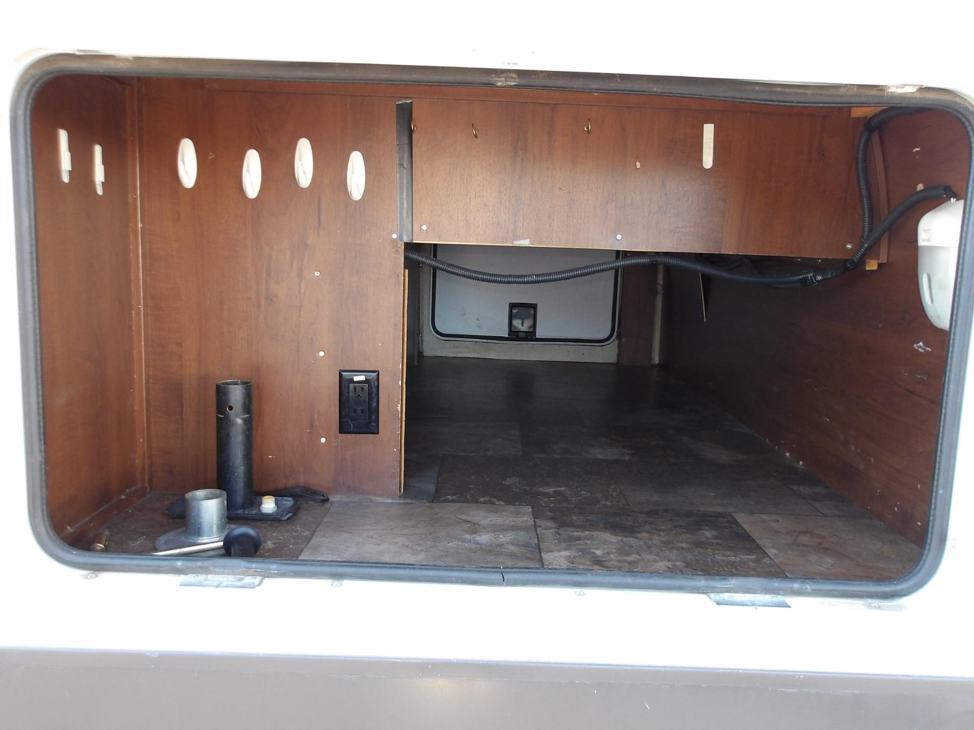 2014 Jayco 2014 Jayco White Hawk - thumbnail 3