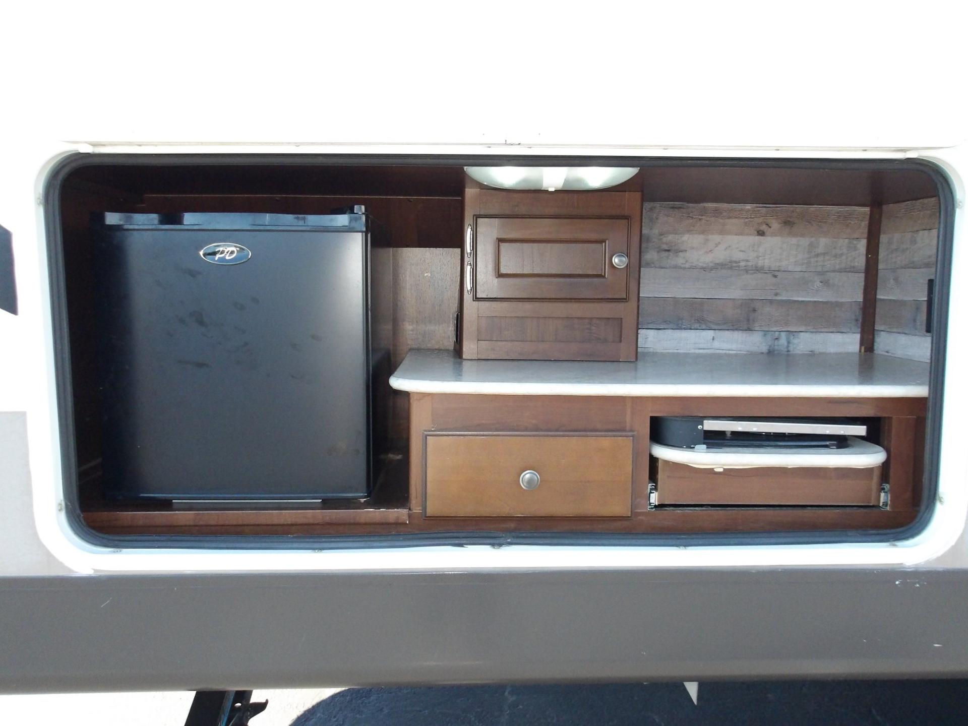 2014 Jayco 2014 Jayco White Hawk - thumbnail 5