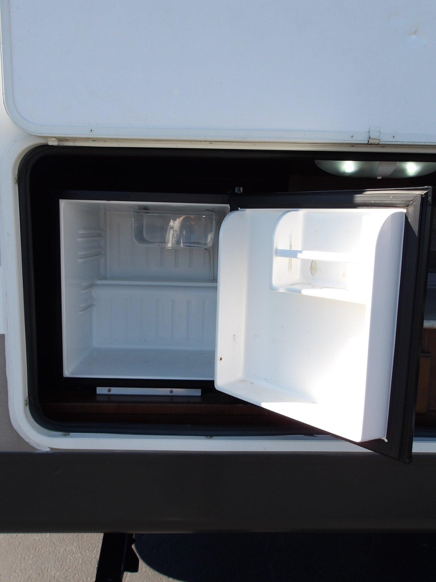 2014 Jayco 2014 Jayco White Hawk - thumbnail 7