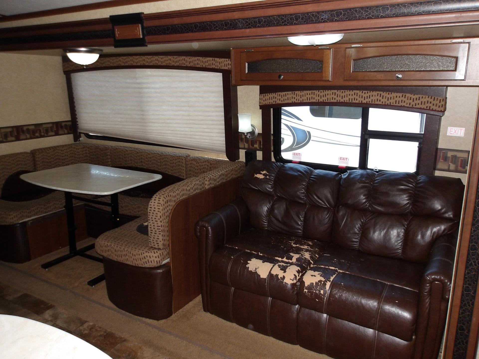 2014 Jayco 2014 Jayco White Hawk - thumbnail 12