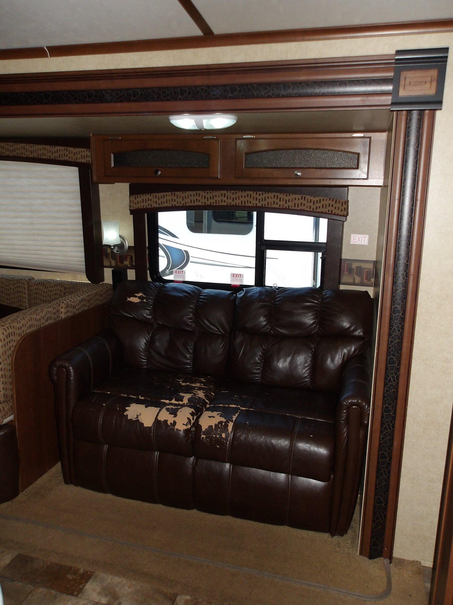 2014 Jayco 2014 Jayco White Hawk - thumbnail 13