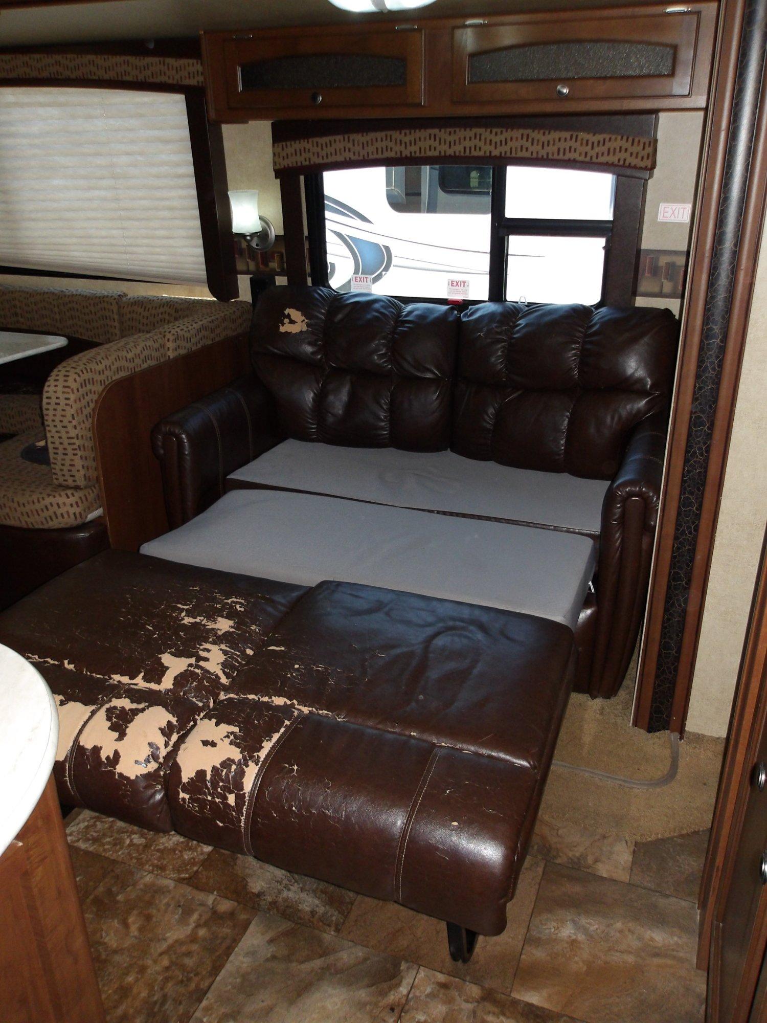 2014 Jayco 2014 Jayco White Hawk - thumbnail 14