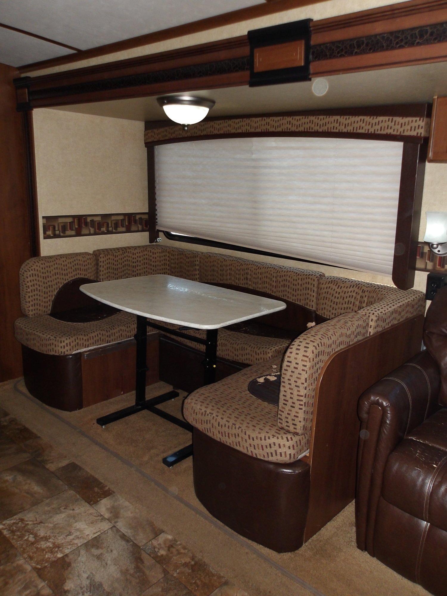2014 Jayco 2014 Jayco White Hawk - thumbnail 15
