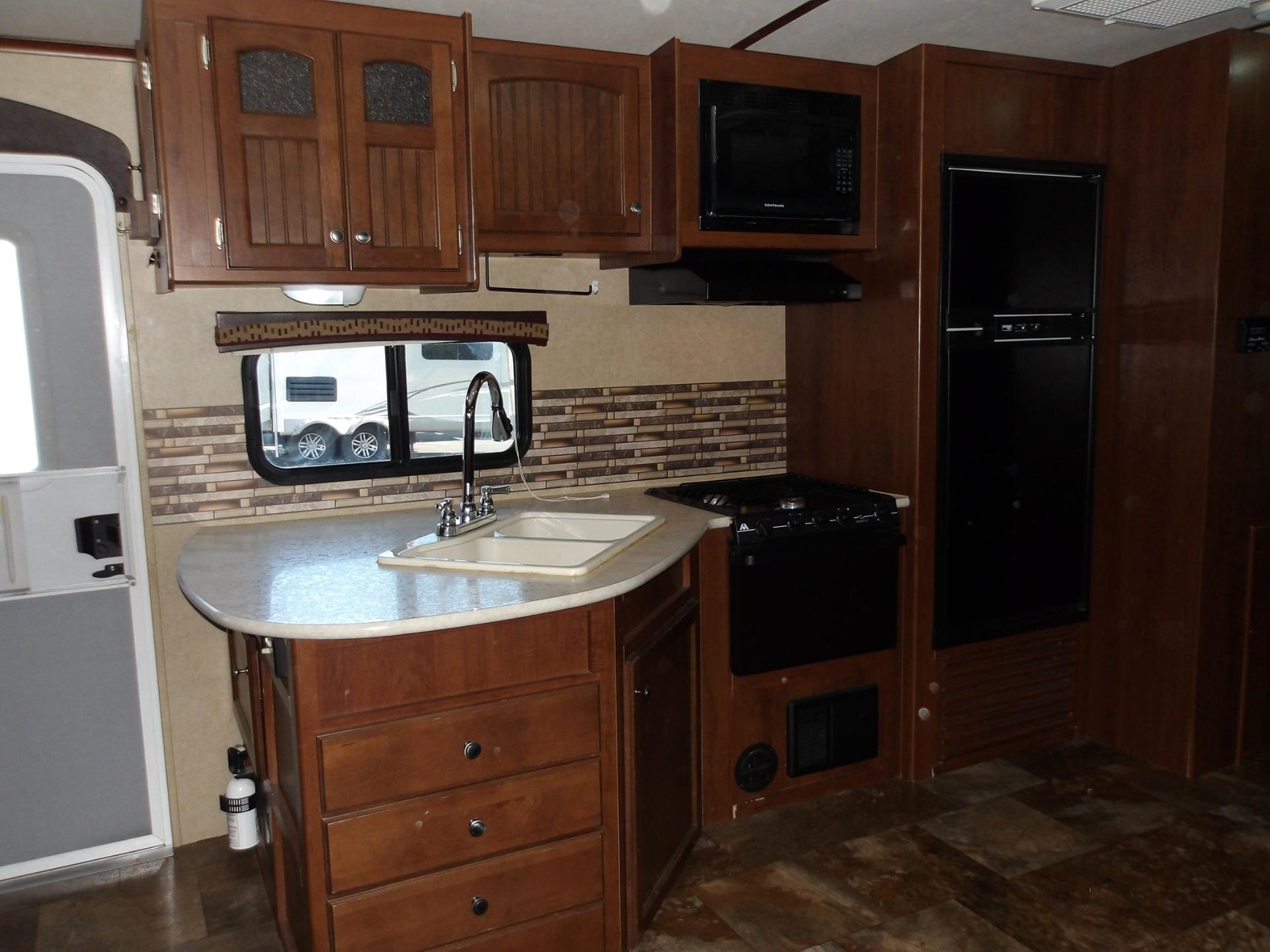 2014 Jayco 2014 Jayco White Hawk - thumbnail 16