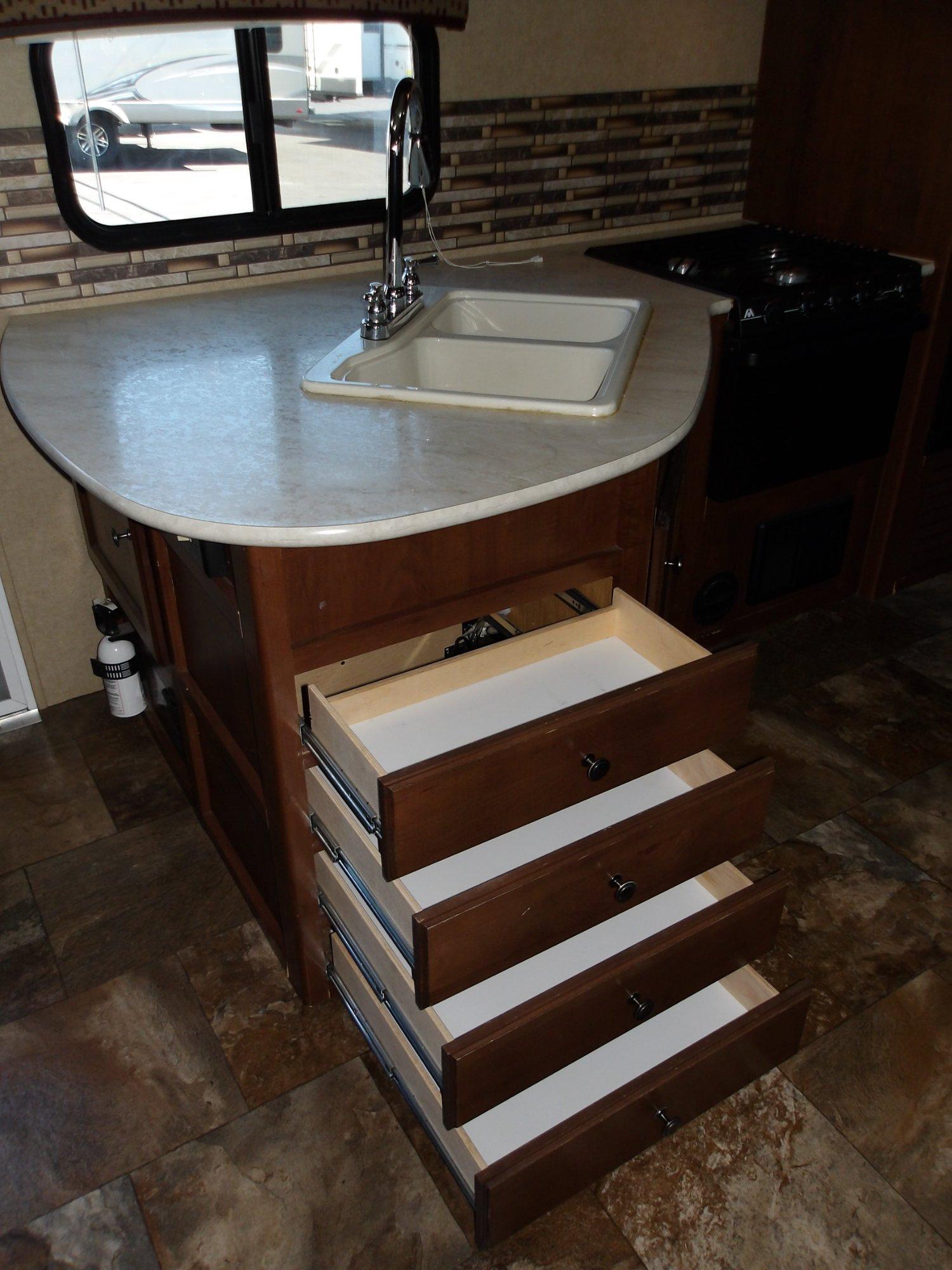 2014 Jayco 2014 Jayco White Hawk - thumbnail 18