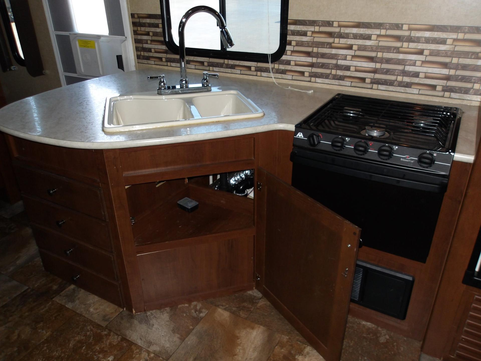 2014 Jayco 2014 Jayco White Hawk - thumbnail 19