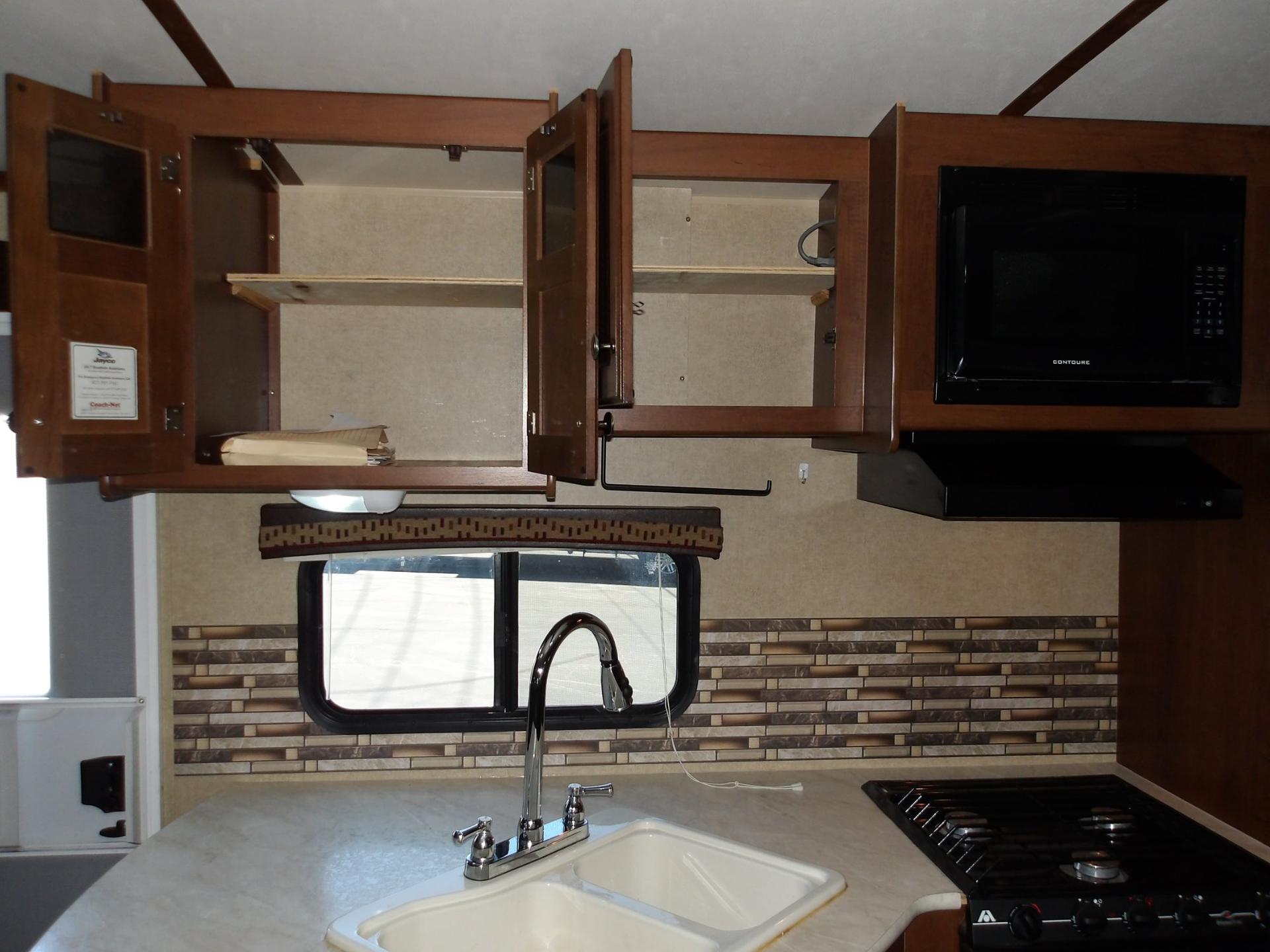 2014 Jayco 2014 Jayco White Hawk - thumbnail 20