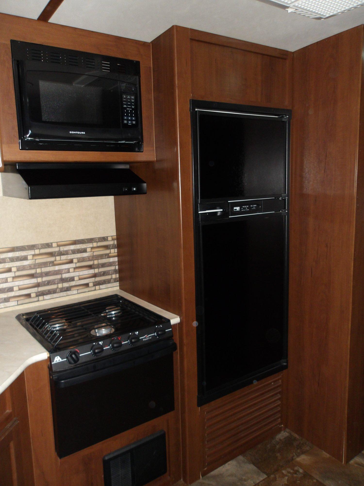 2014 Jayco 2014 Jayco White Hawk - thumbnail 21