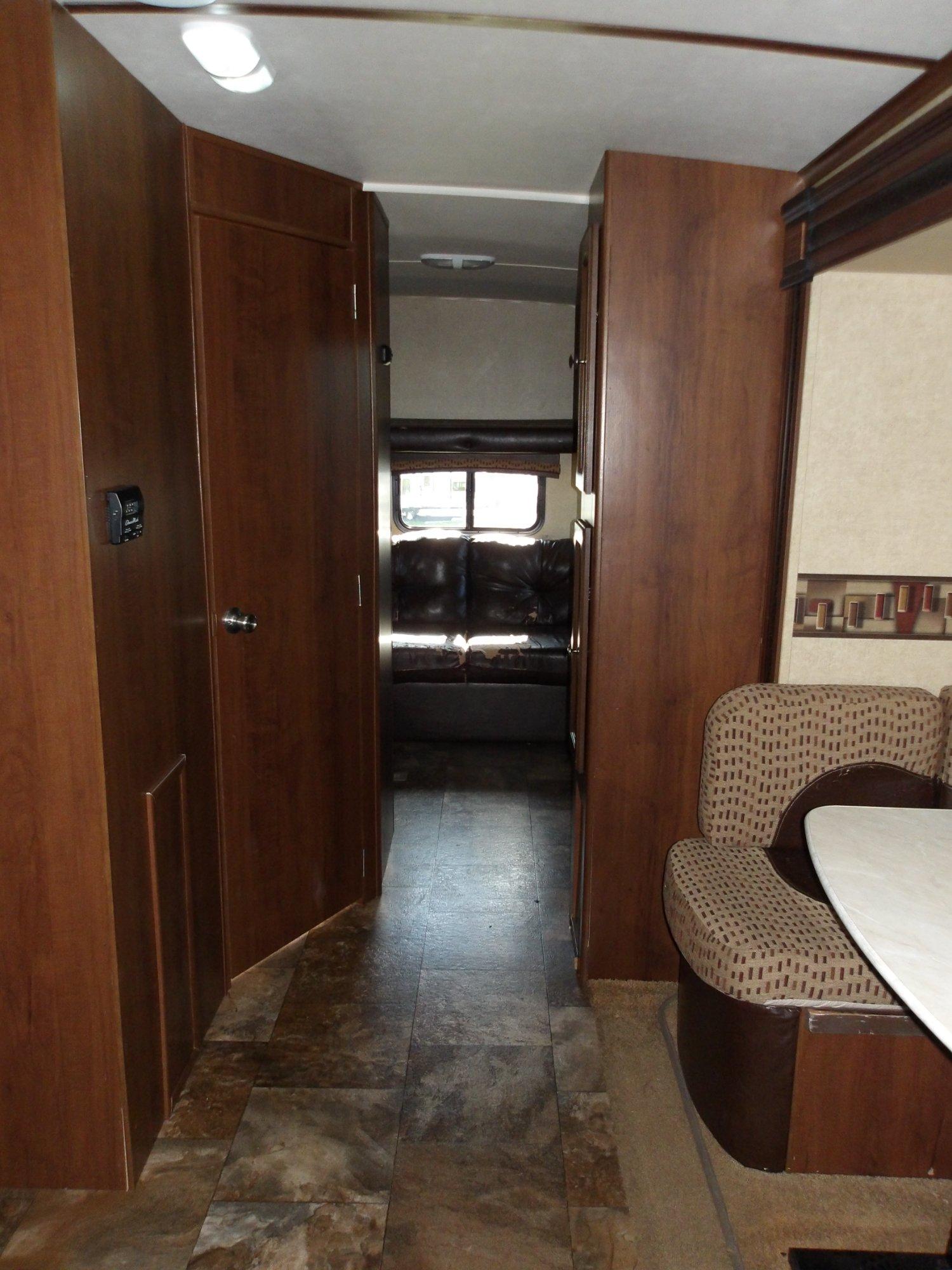 2014 Jayco 2014 Jayco White Hawk - thumbnail 23