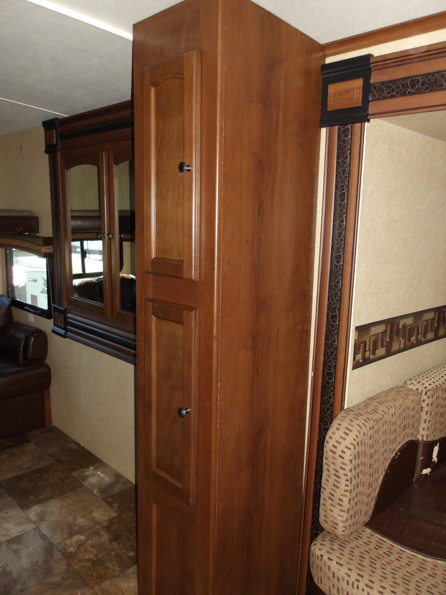 2014 Jayco 2014 Jayco White Hawk - thumbnail 24