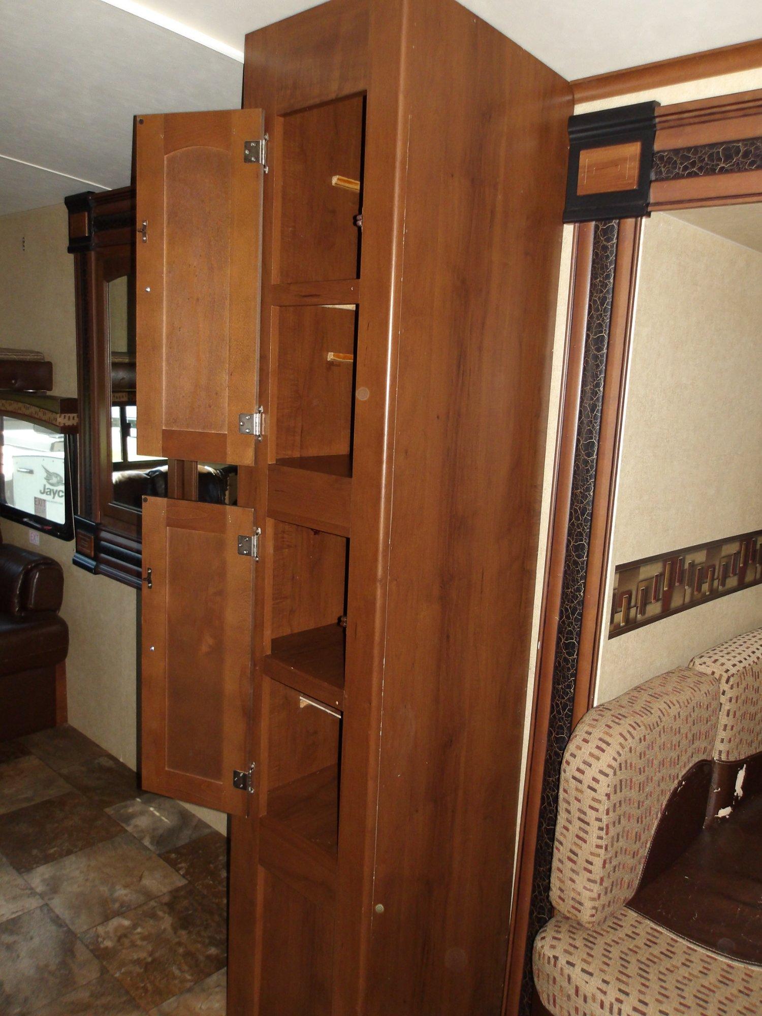 2014 Jayco 2014 Jayco White Hawk - thumbnail 25
