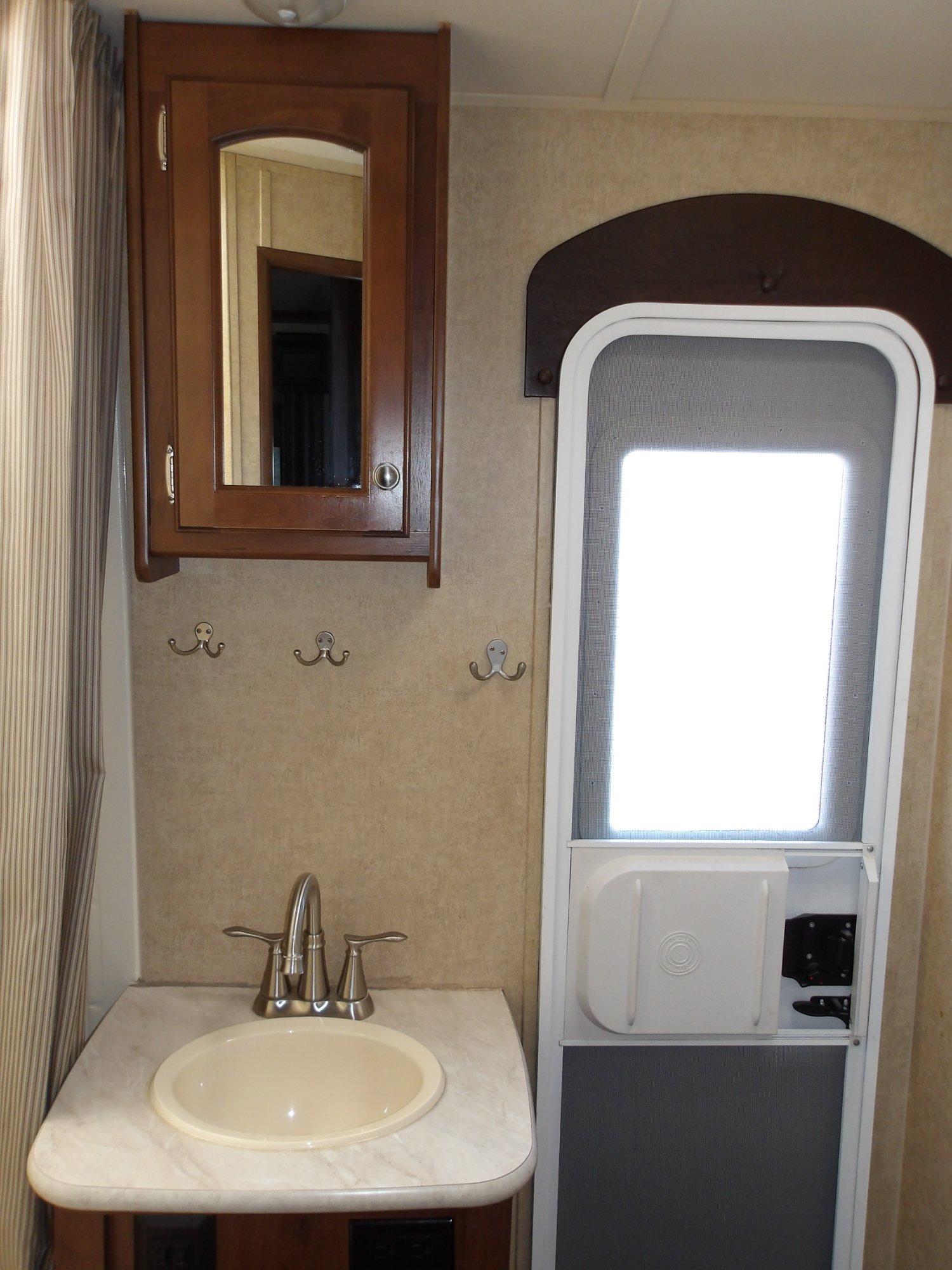 2014 Jayco 2014 Jayco White Hawk - thumbnail 26