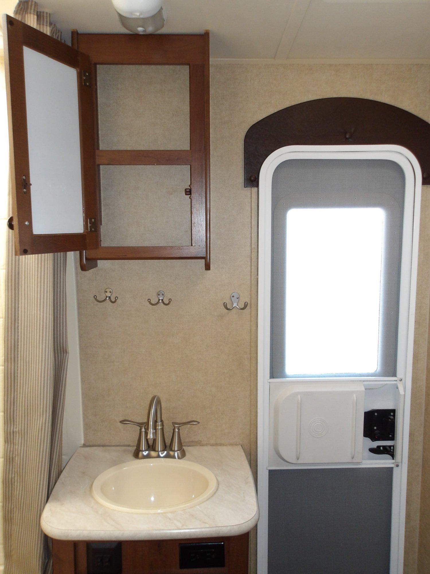 2014 Jayco 2014 Jayco White Hawk - thumbnail 27