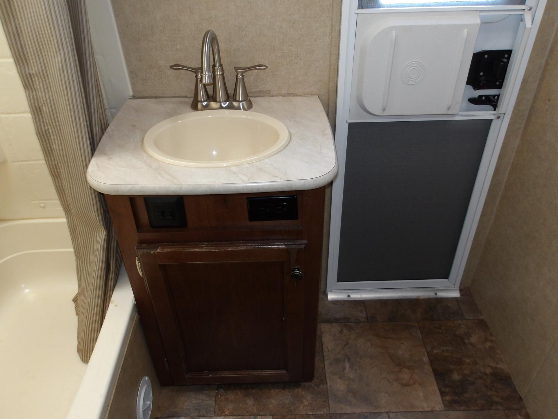 2014 Jayco 2014 Jayco White Hawk - thumbnail 28