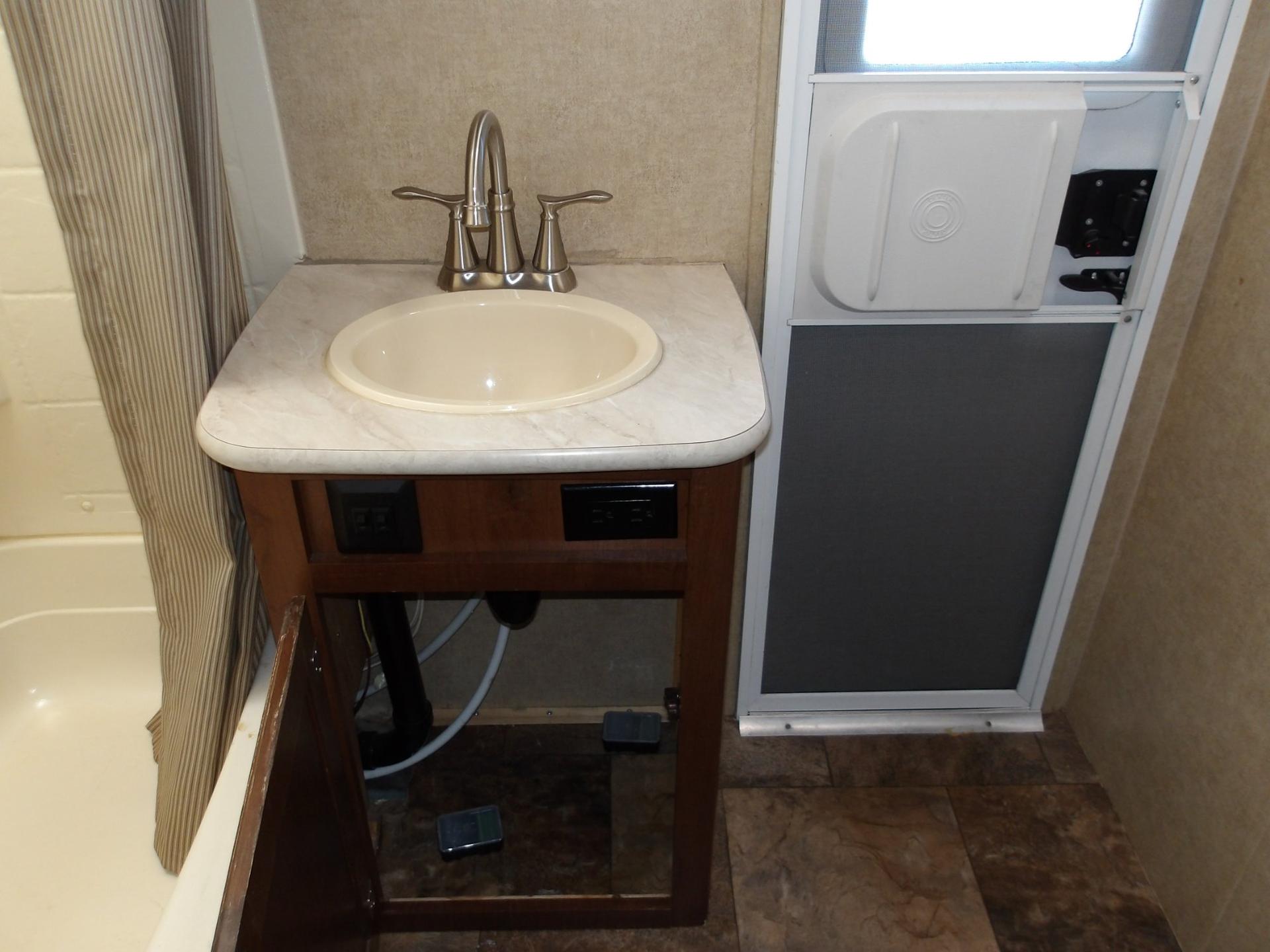 2014 Jayco 2014 Jayco White Hawk - thumbnail 29