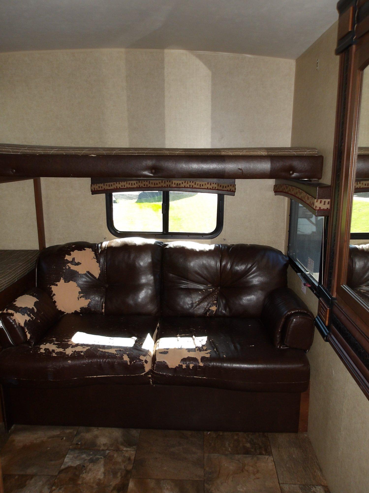 2014 Jayco 2014 Jayco White Hawk - thumbnail 32