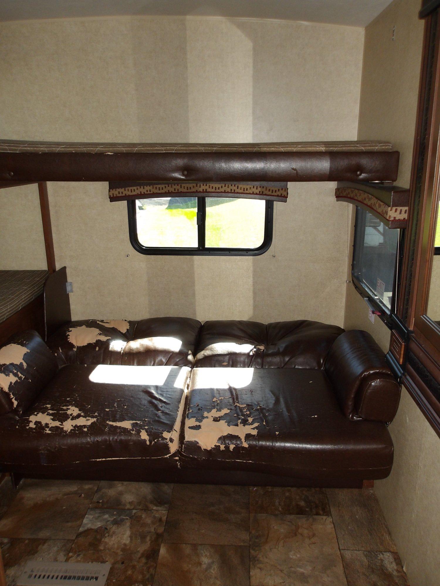 2014 Jayco 2014 Jayco White Hawk - thumbnail 33