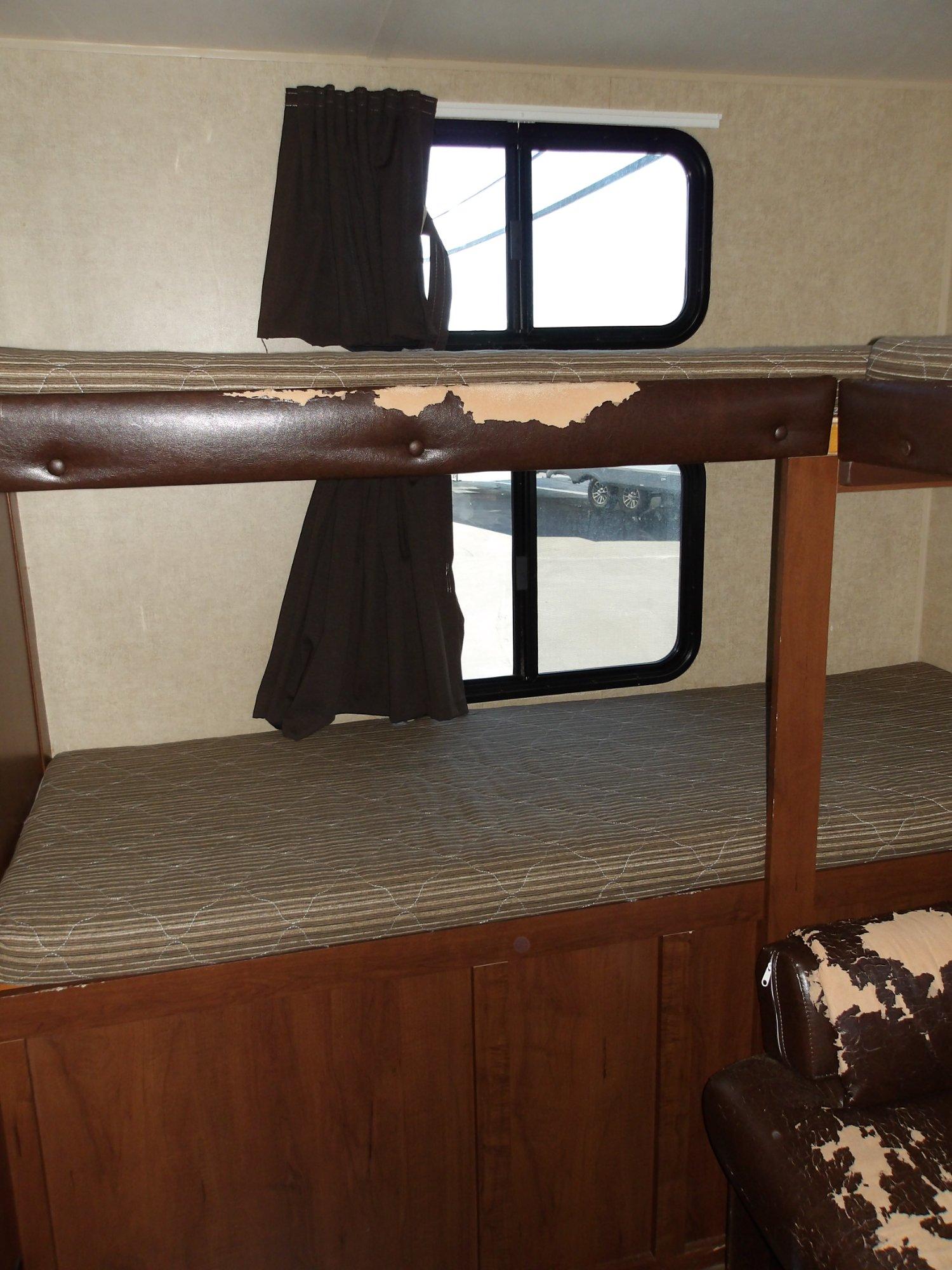 2014 Jayco 2014 Jayco White Hawk - thumbnail 34
