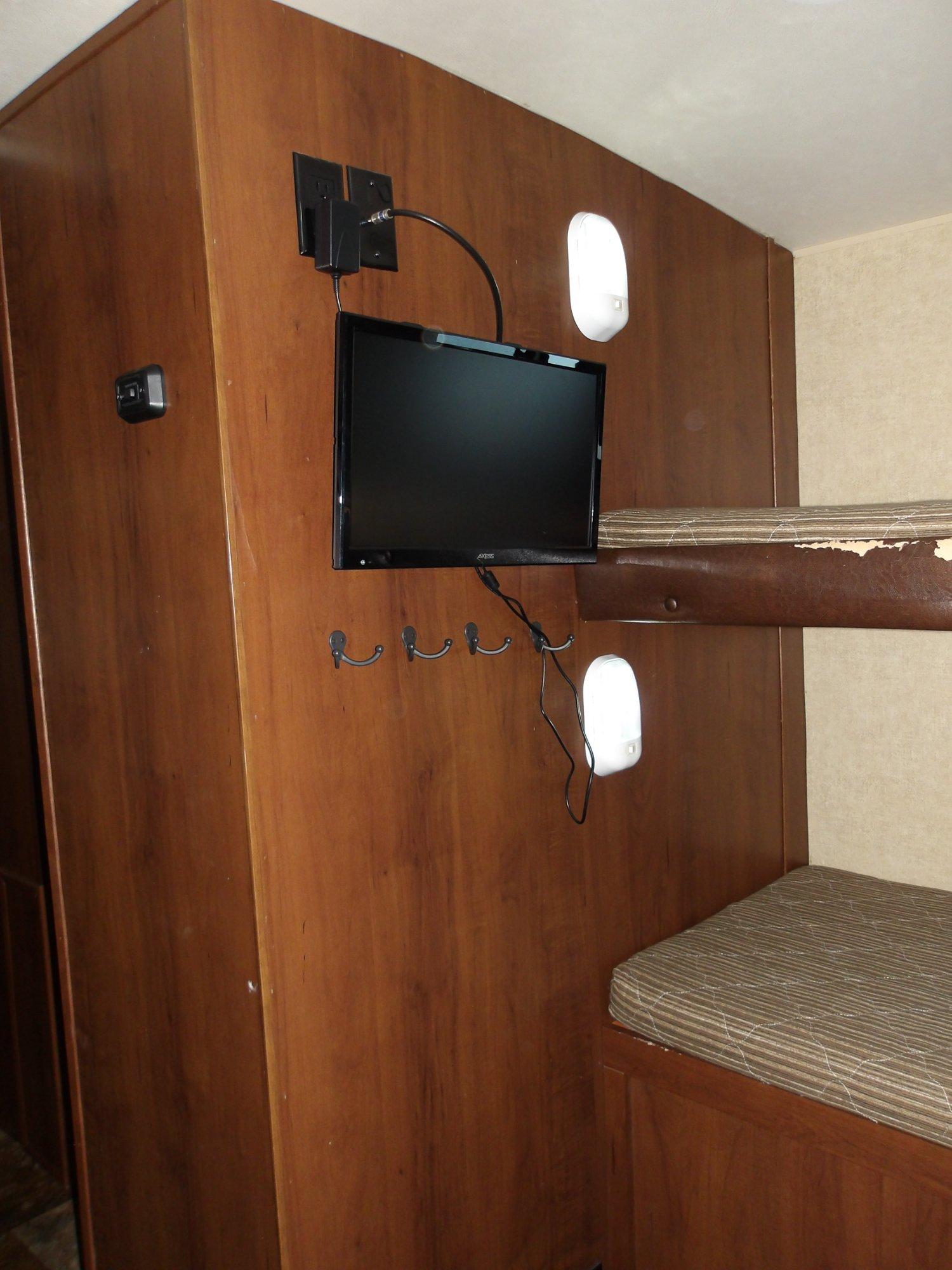 2014 Jayco 2014 Jayco White Hawk - thumbnail 35
