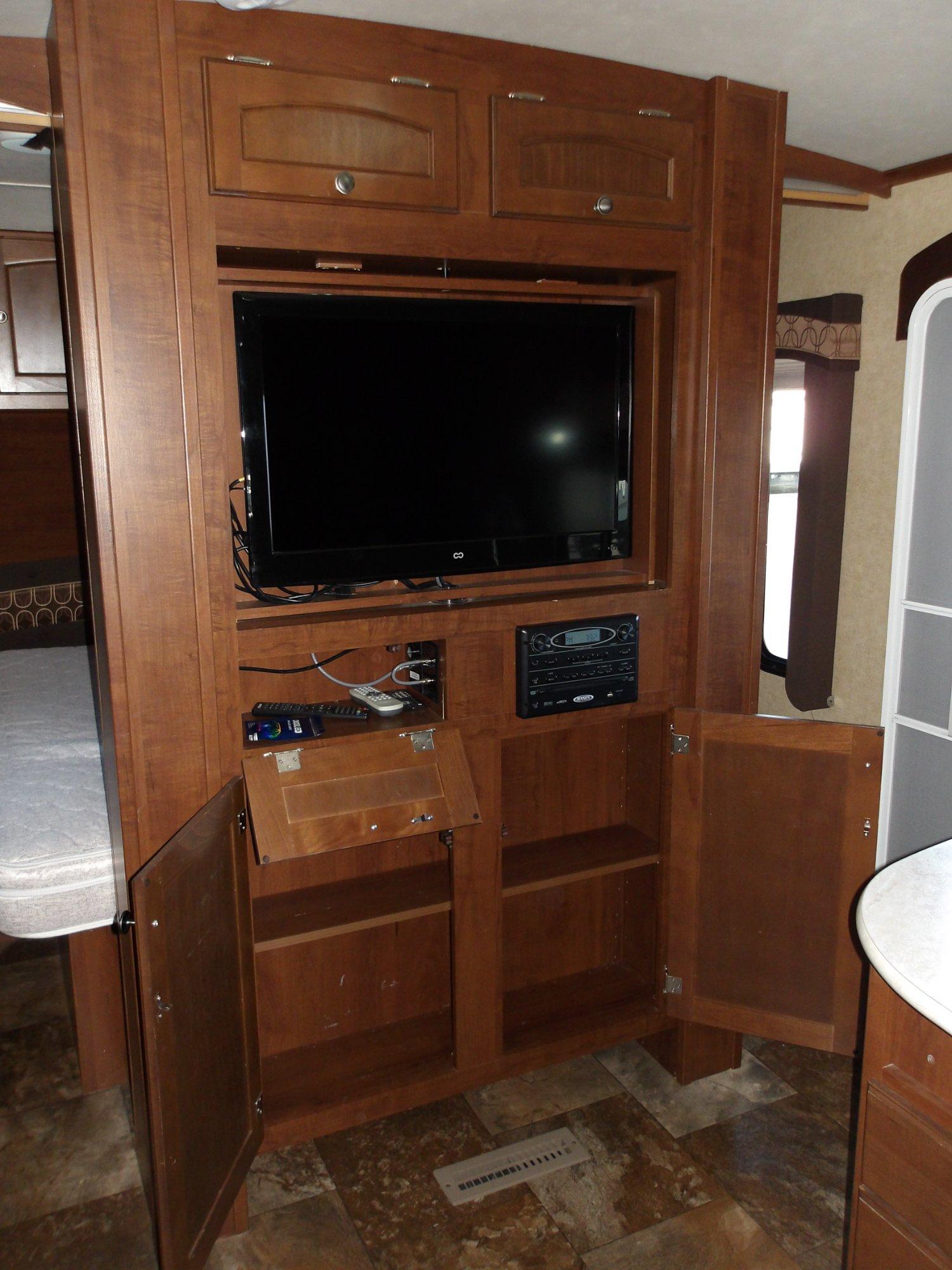 2014 Jayco 2014 Jayco White Hawk - thumbnail 40