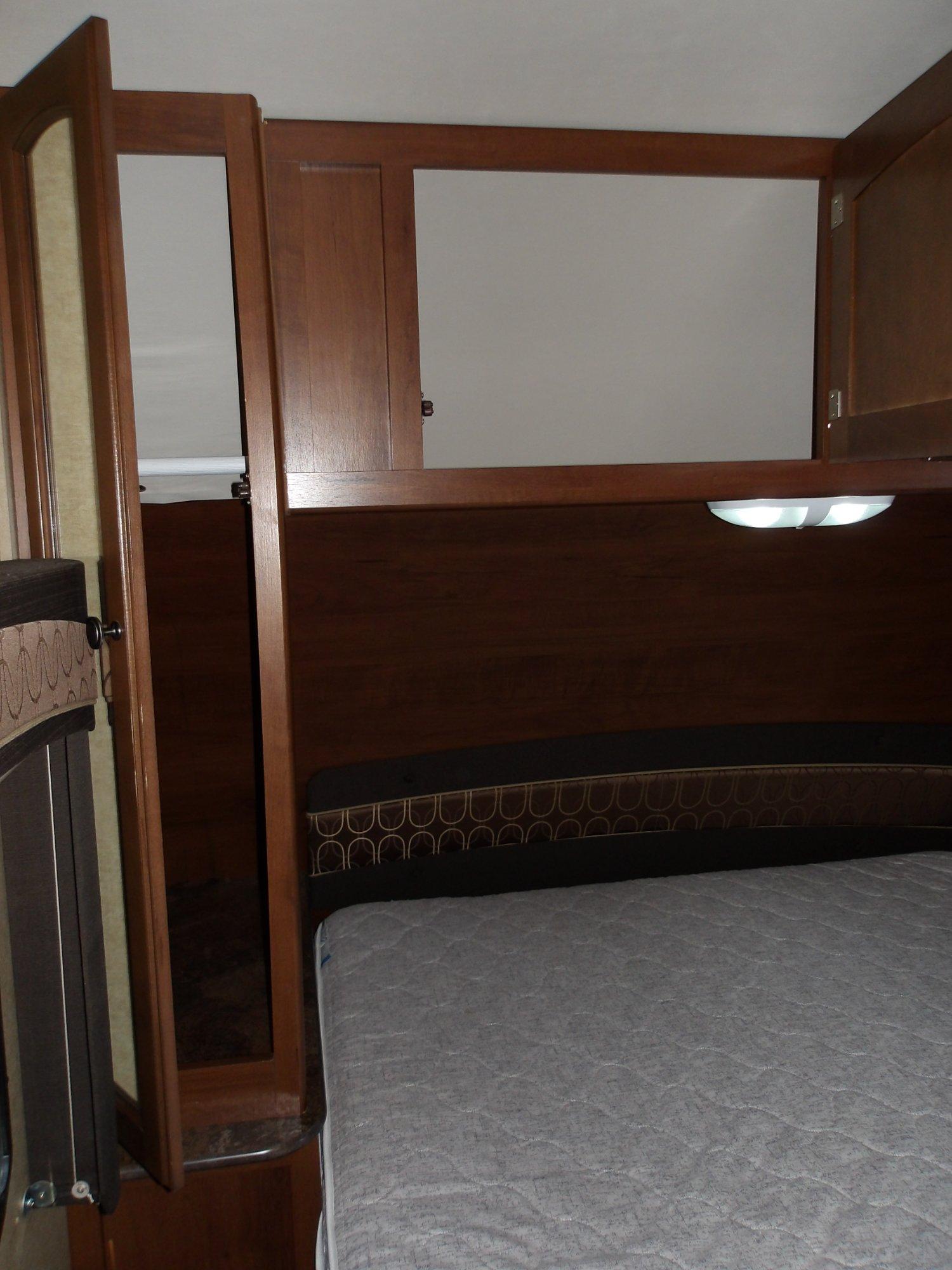 2014 Jayco 2014 Jayco White Hawk - thumbnail 42