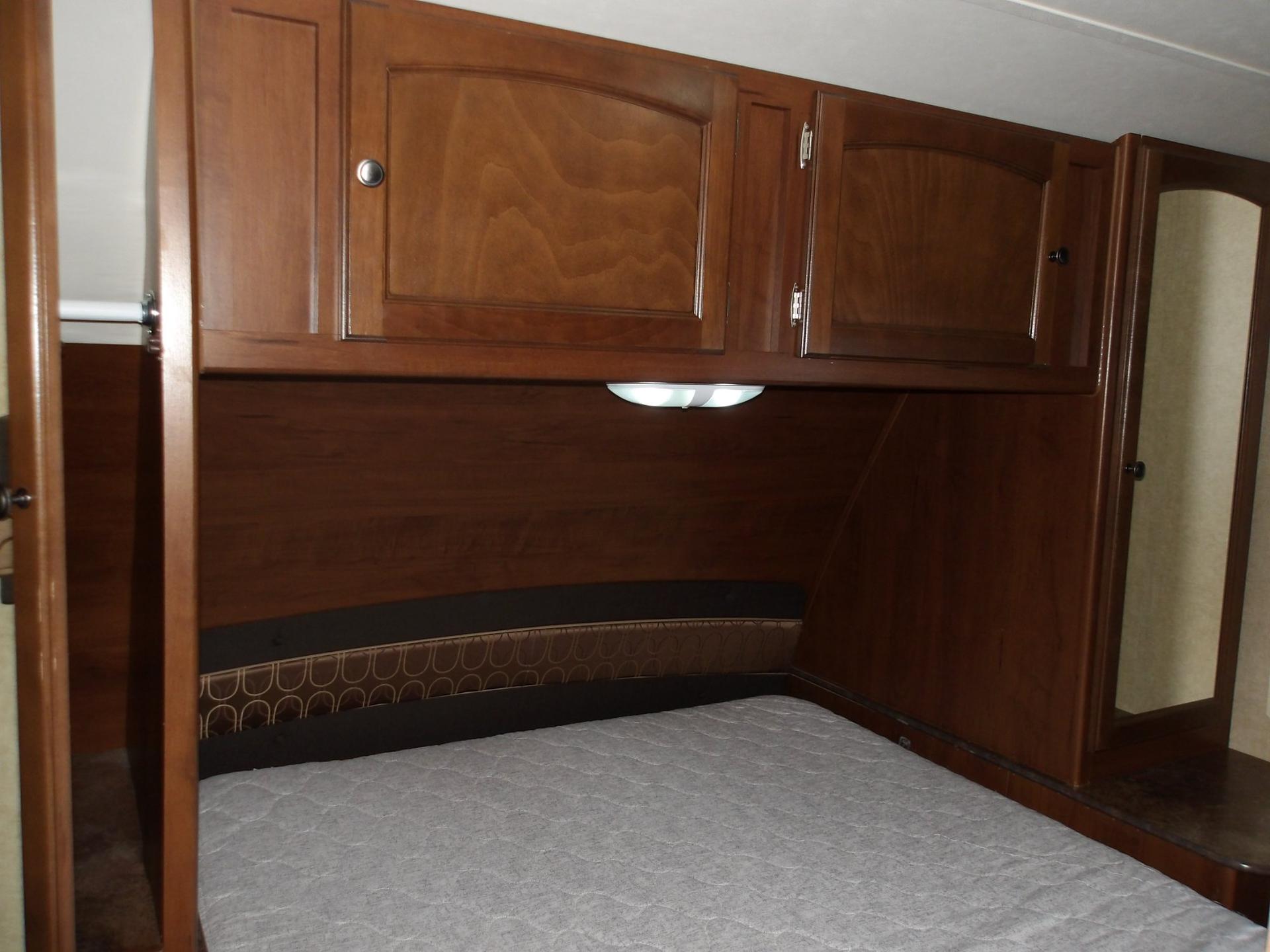 2014 Jayco 2014 Jayco White Hawk - thumbnail 41