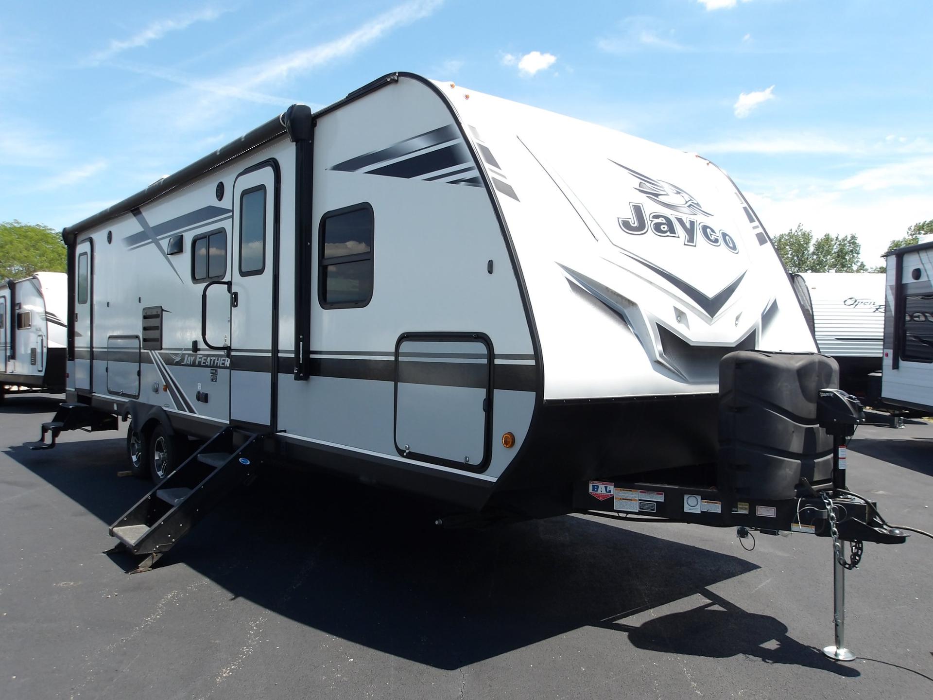2020 Jayco Jay Feather 27BHB