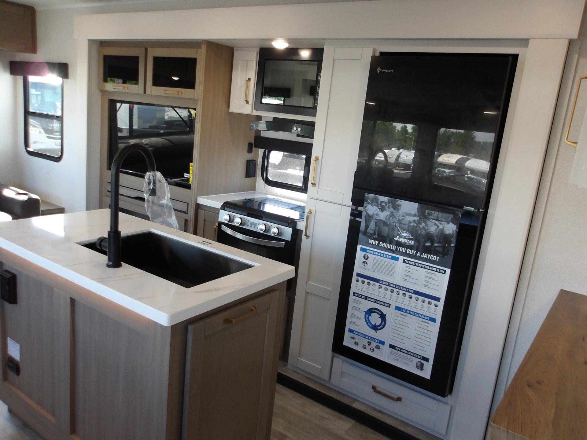 2027 Jayco 2027 Jayco Eagle - thumbnail 11